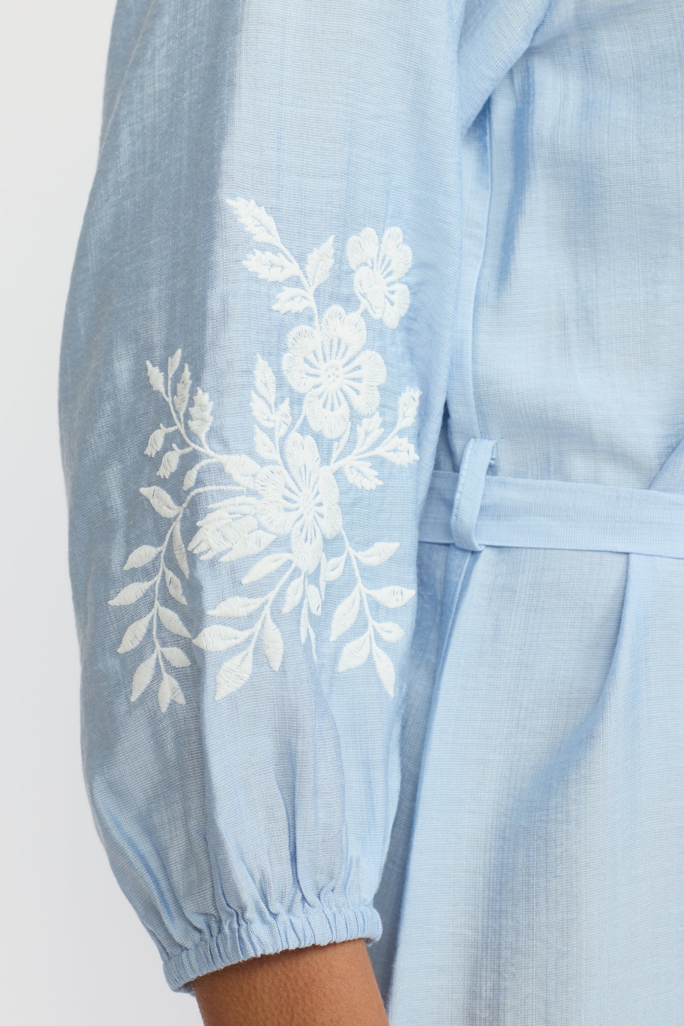 ADONA.HS25 Light Blue