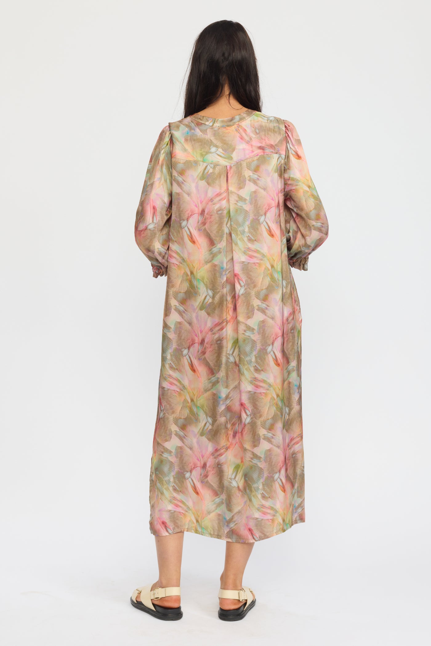 ALMAS.HS25 Rose Flower