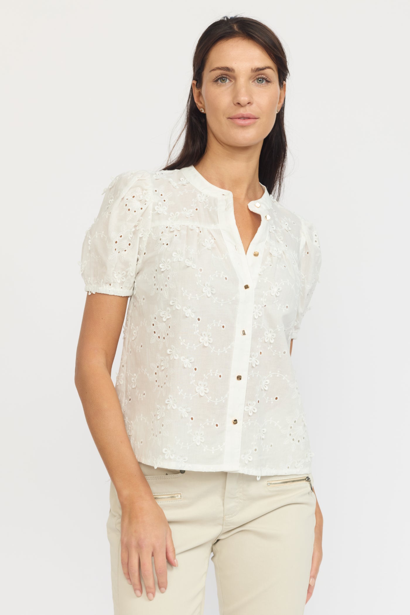 ALUIA.HS25 White