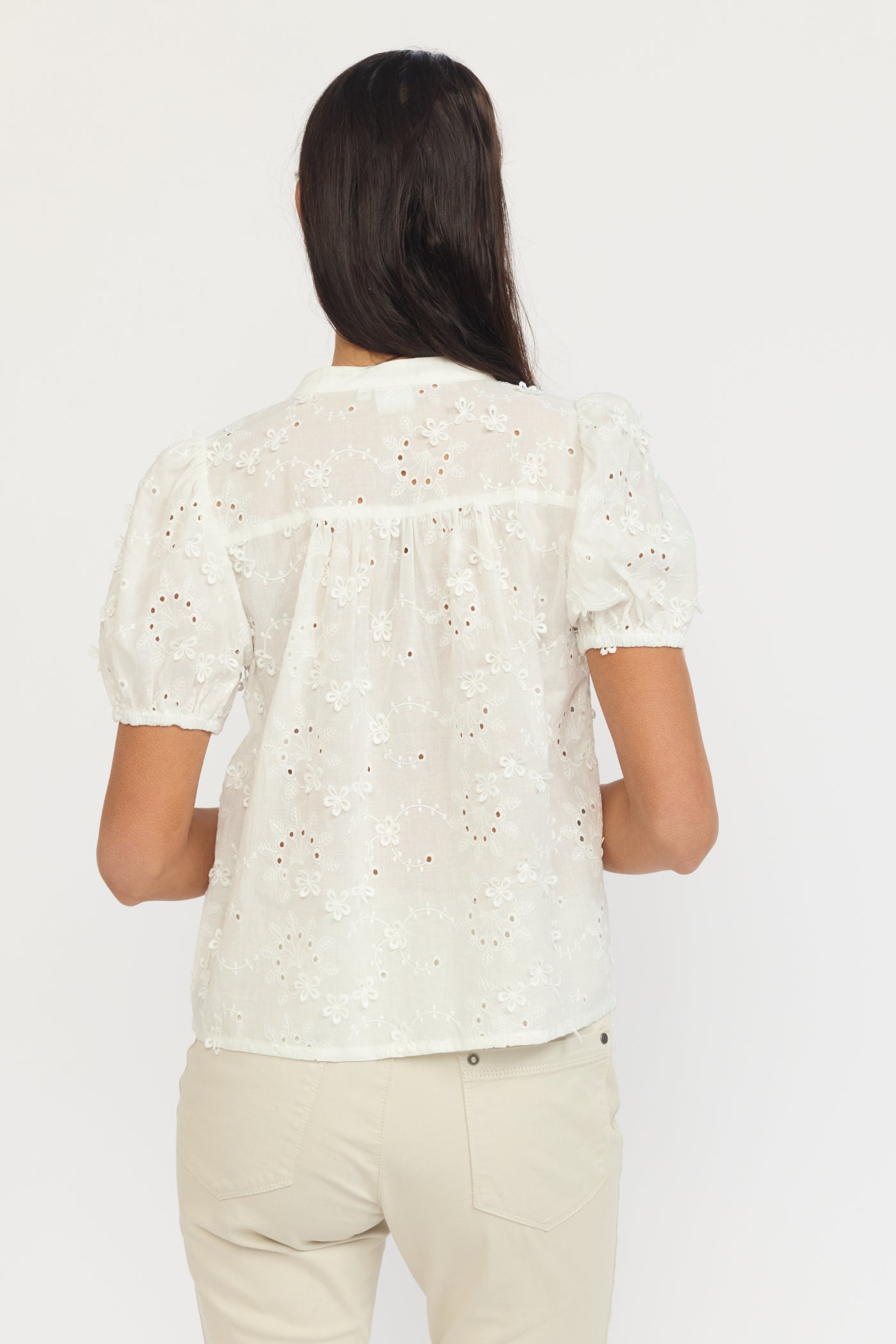 ALUIA.HS25 White