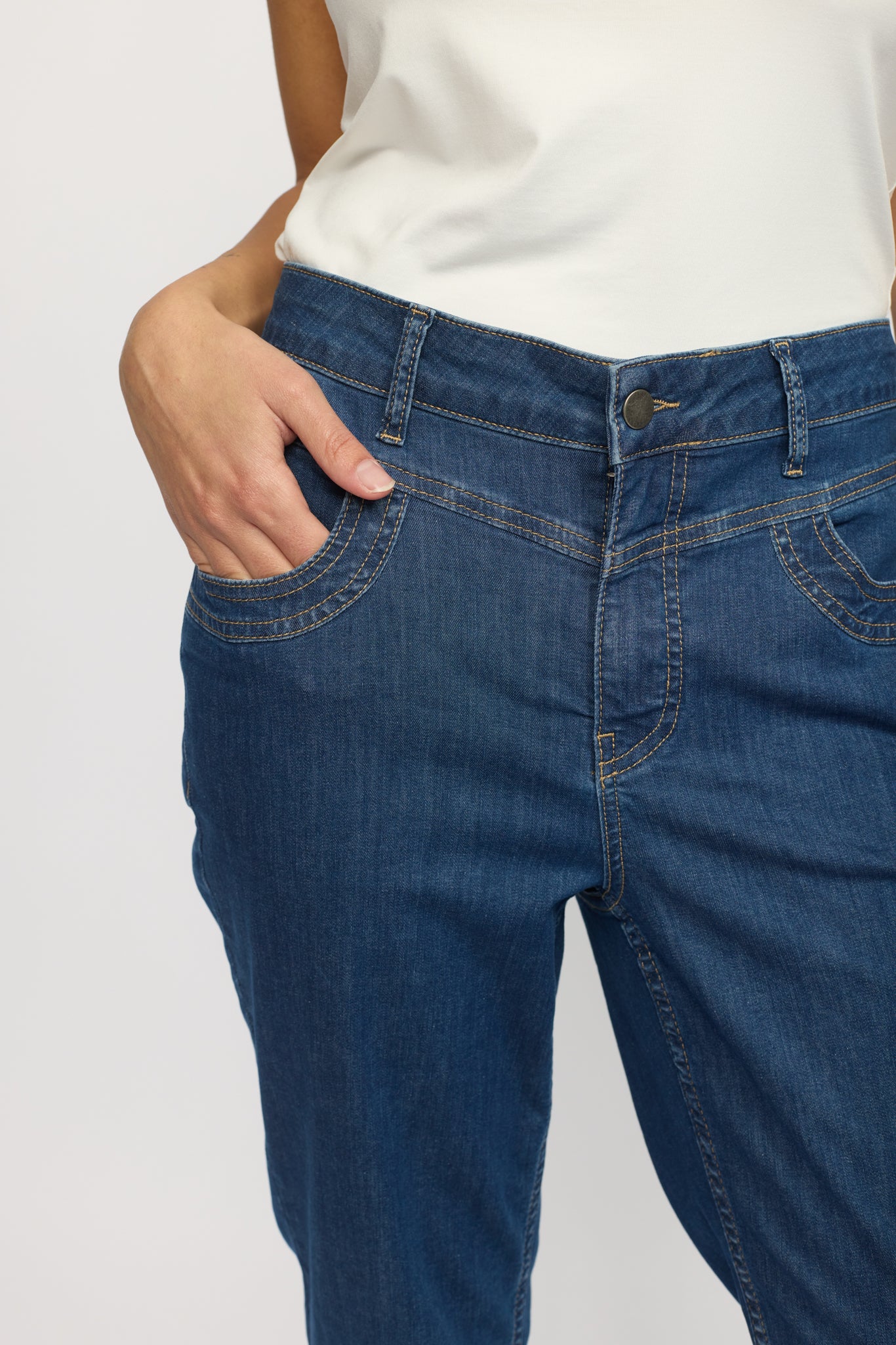 AMIRA.SP25 Denim