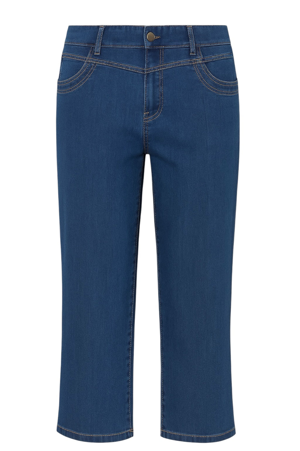 AMIRA.SP25 Denim