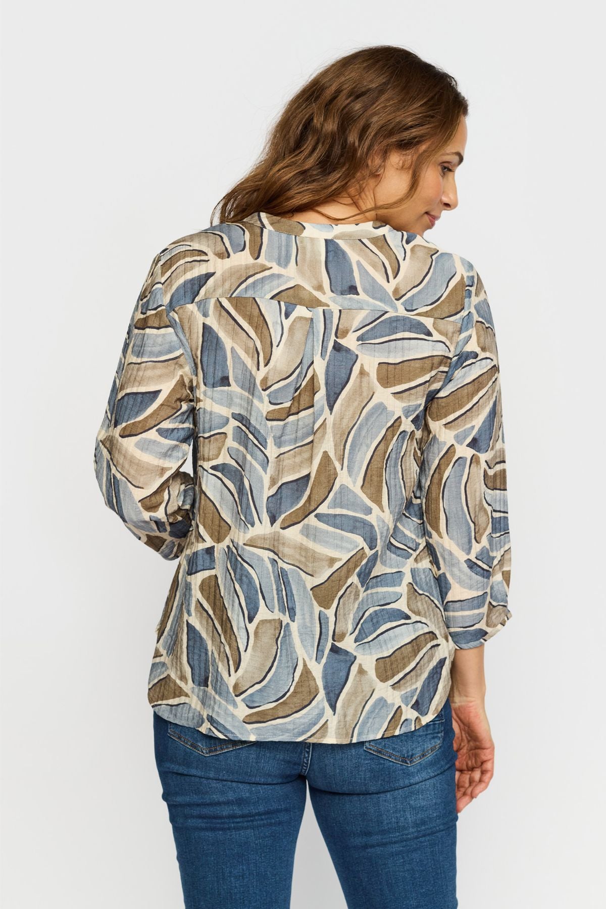 AMOA BLUE