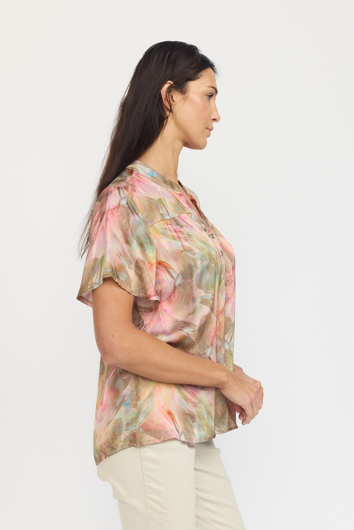 AMORA.HS25 Rose Mix
