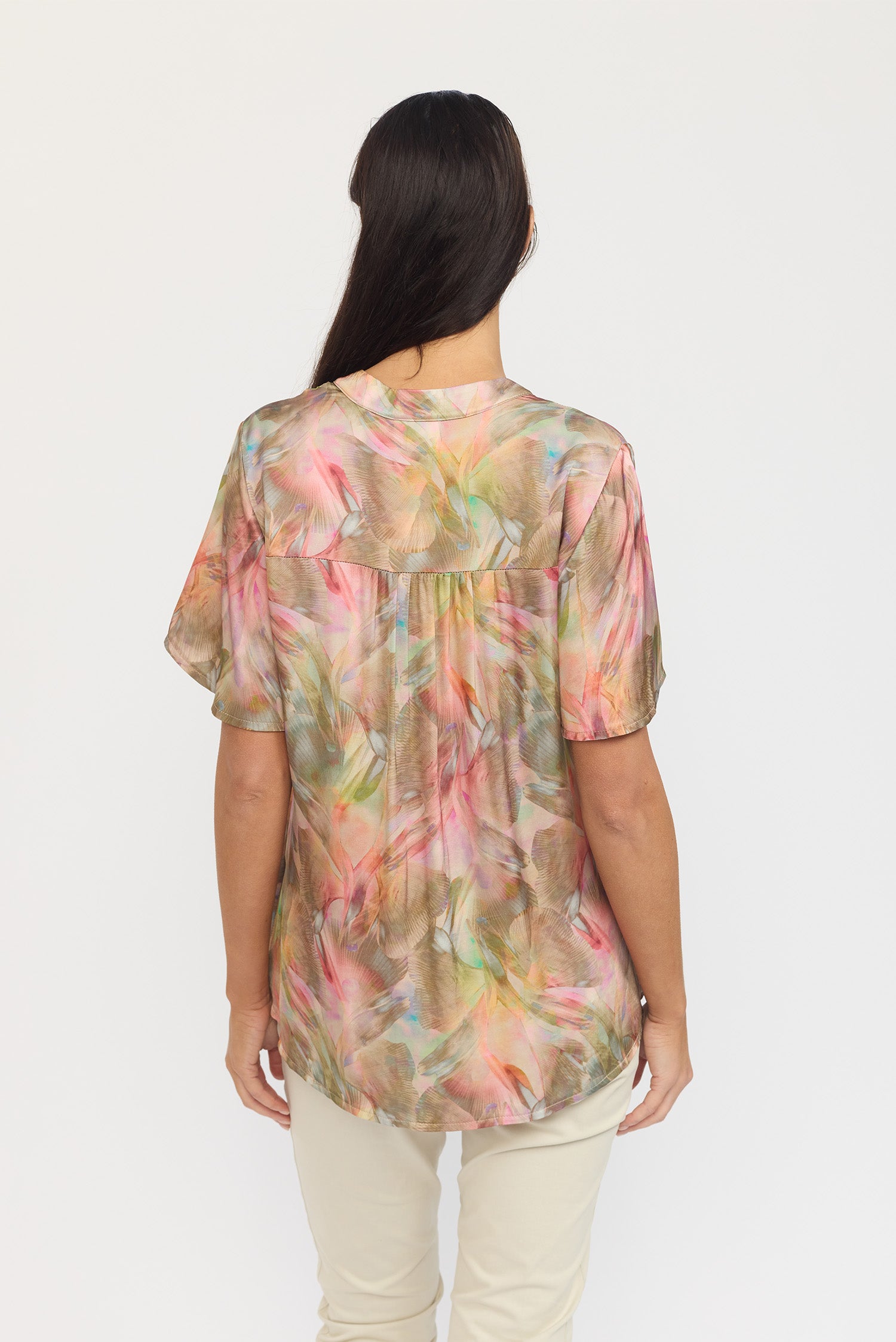 AMORA.HS25 Rose Mix