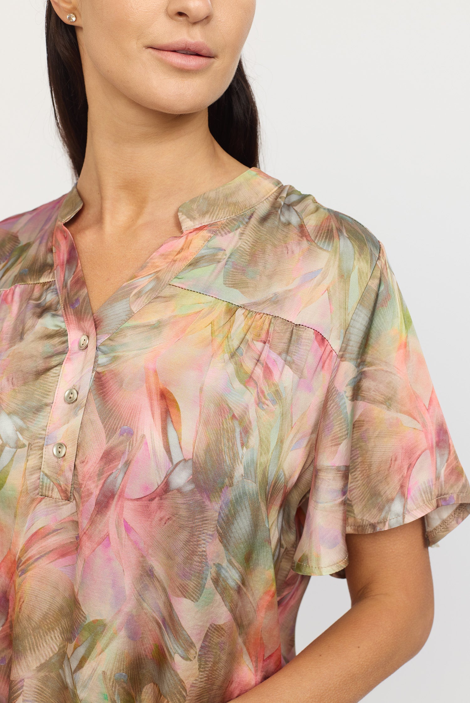 AMORA.HS25 Rose Mix