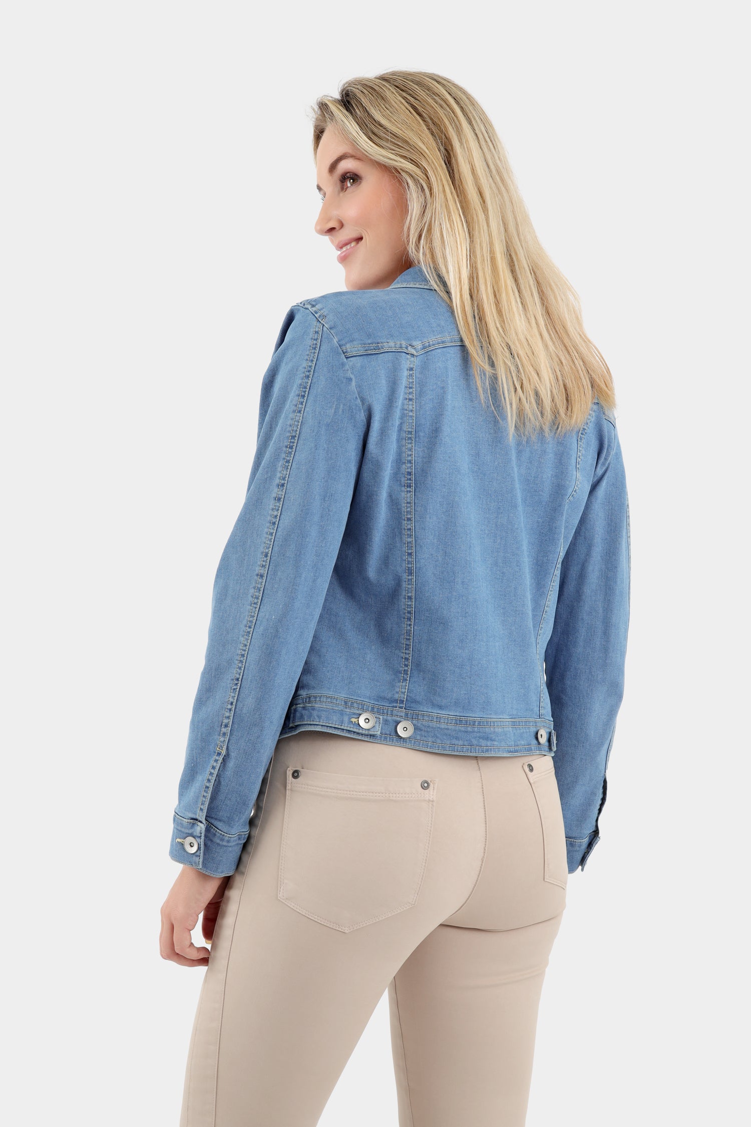 ANNE Light Denim