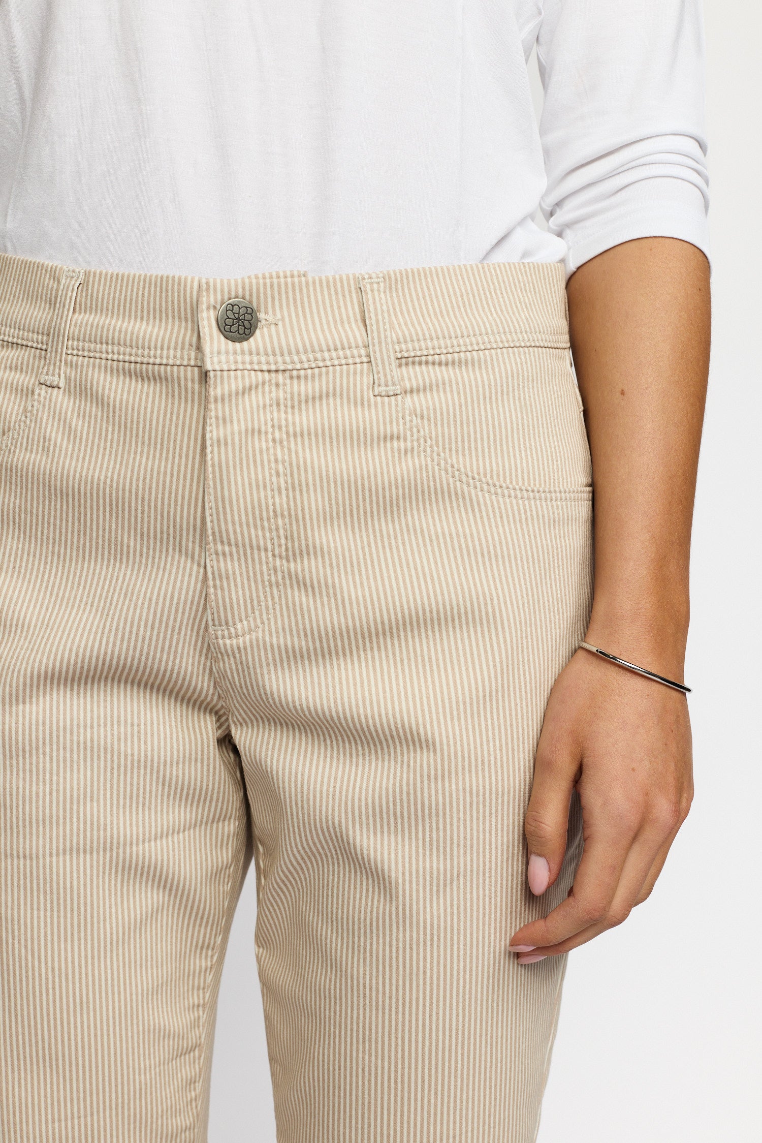 BANJA SAND STRIPE