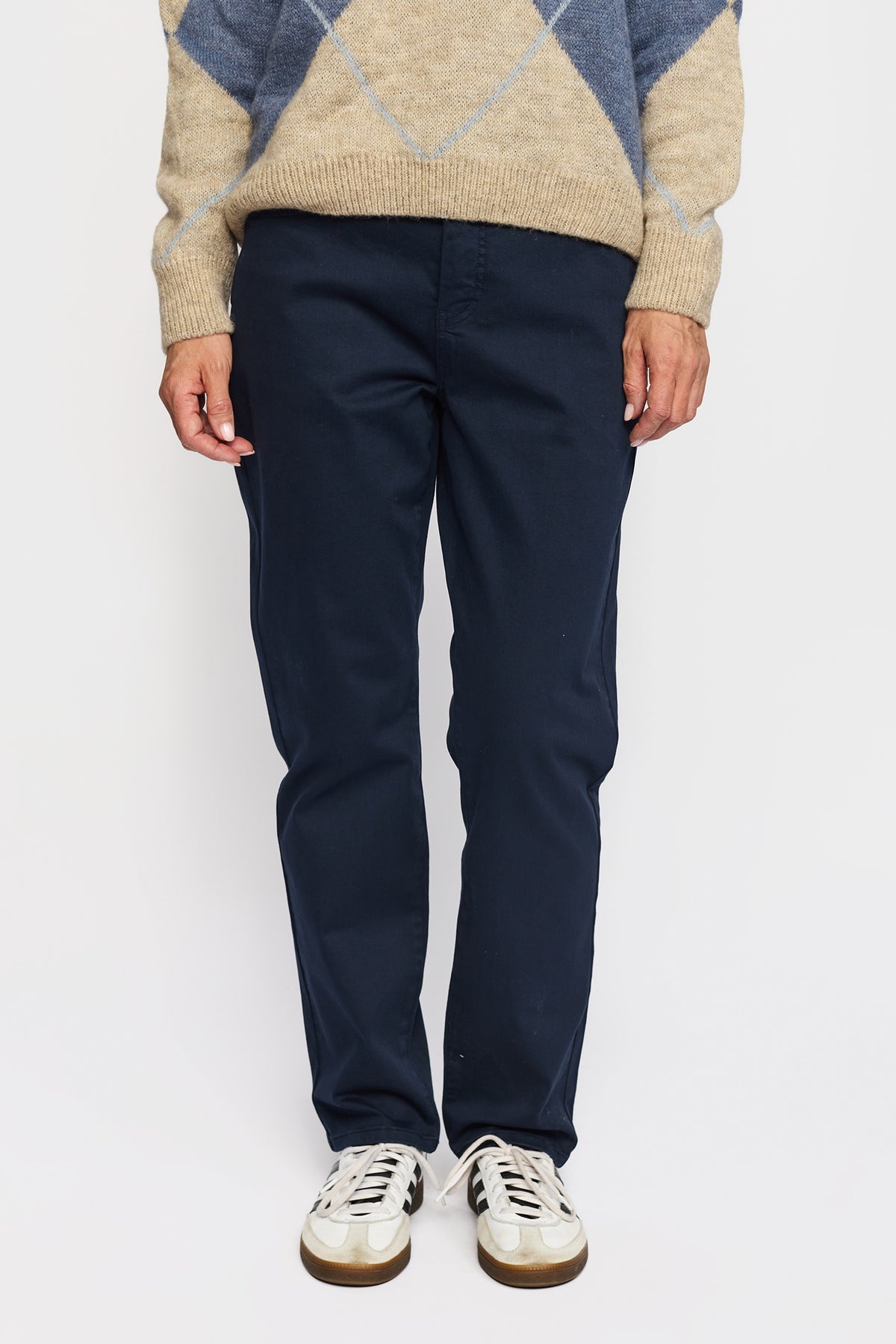 BARIA NAVY