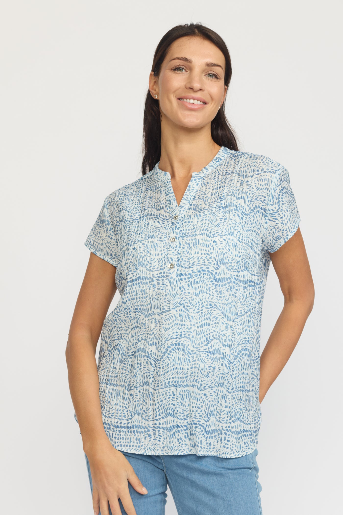 BEATE.HS25 Blue