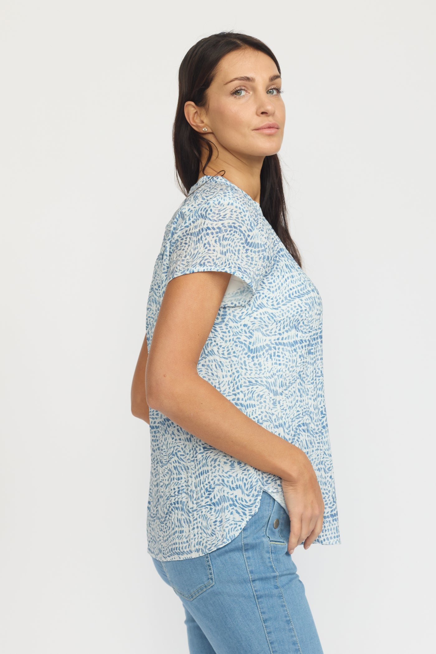 BEATE.HS25 Blue