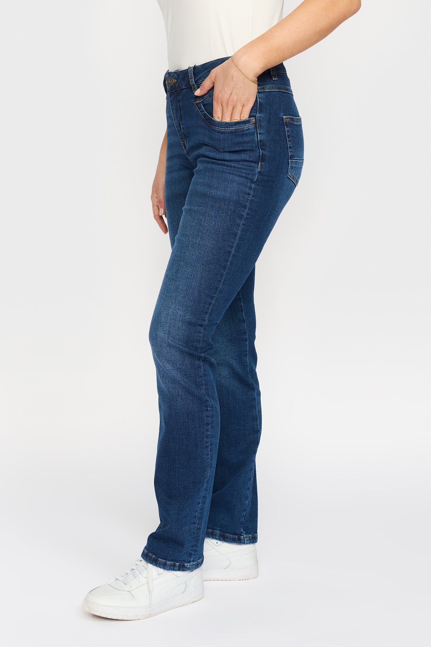 BEKKE Dark Denim