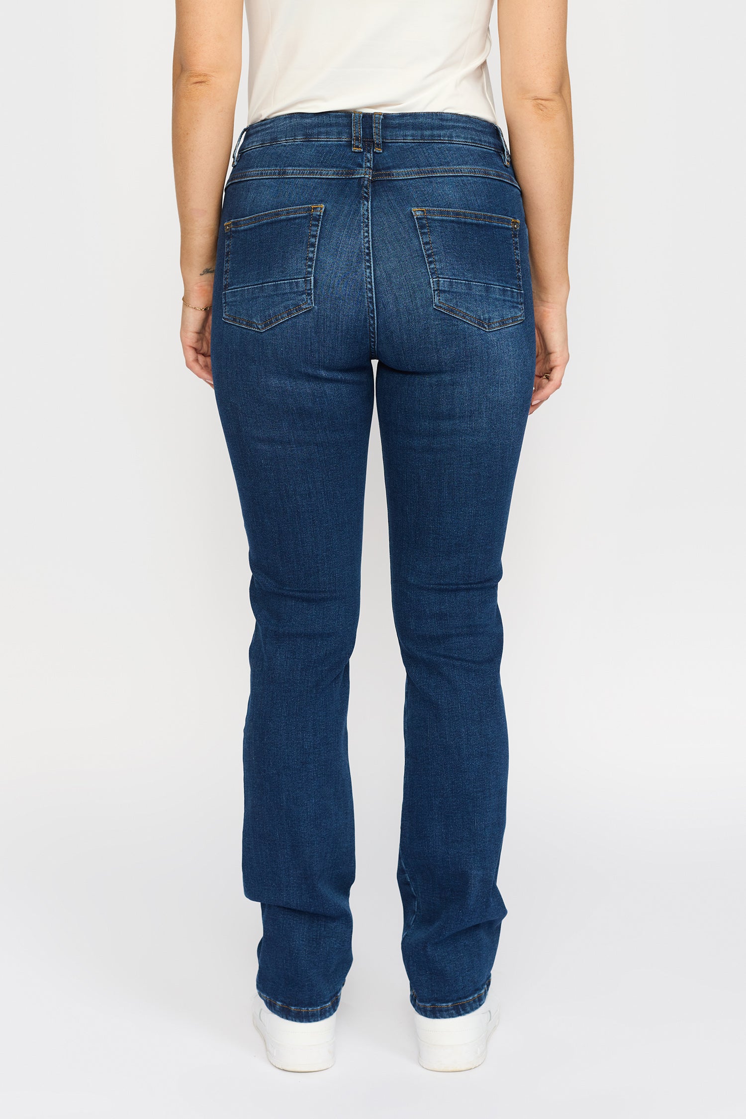 BEKKE Dark Denim
