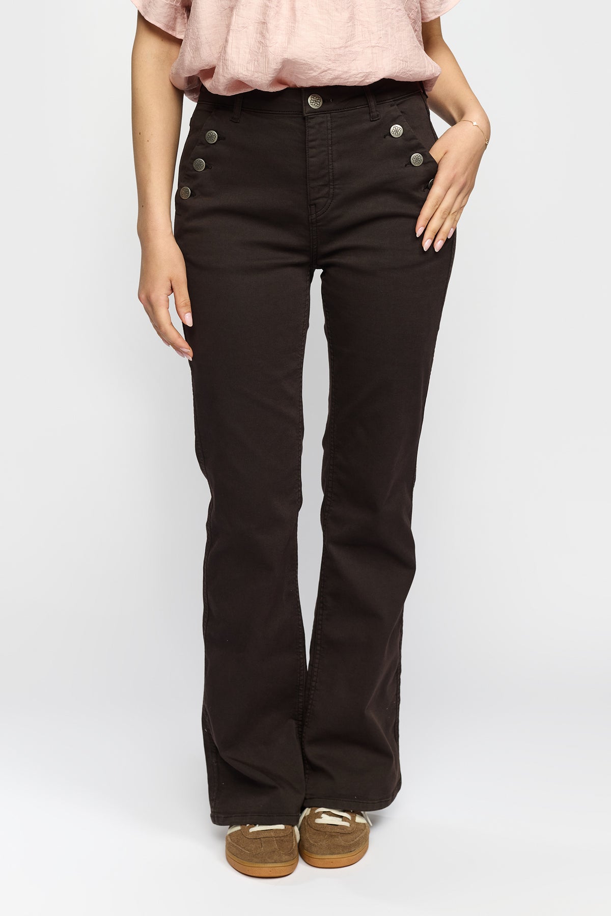 BELORA DARK BROWN