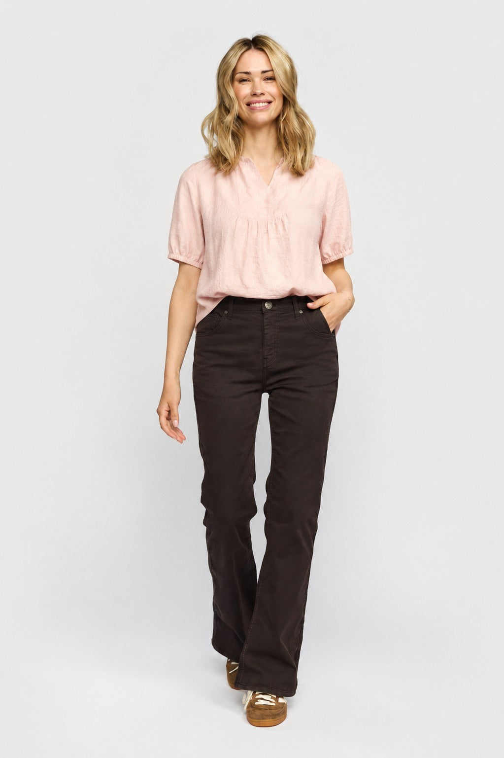 BELORA DARK BROWN