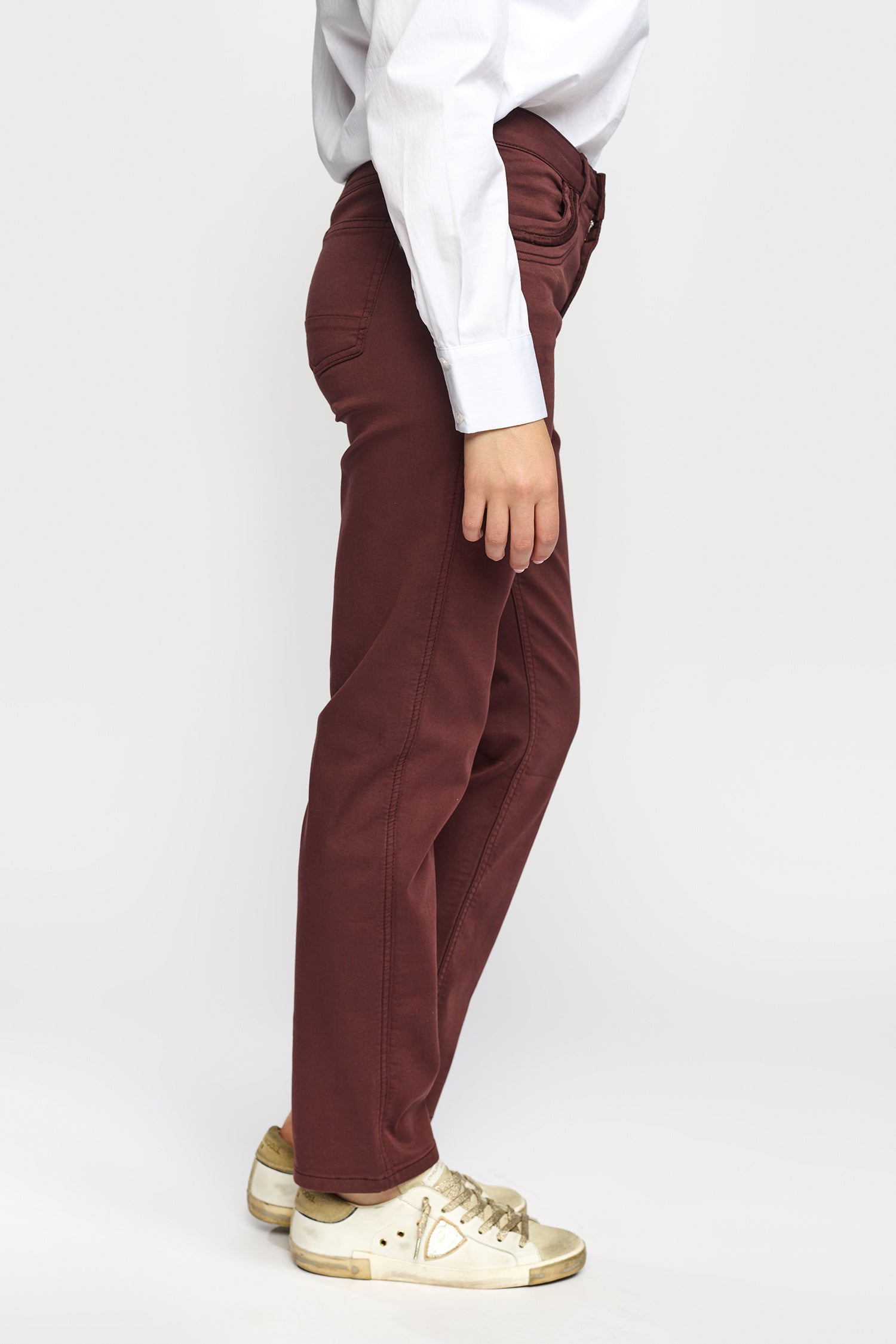 BERIT PLUM