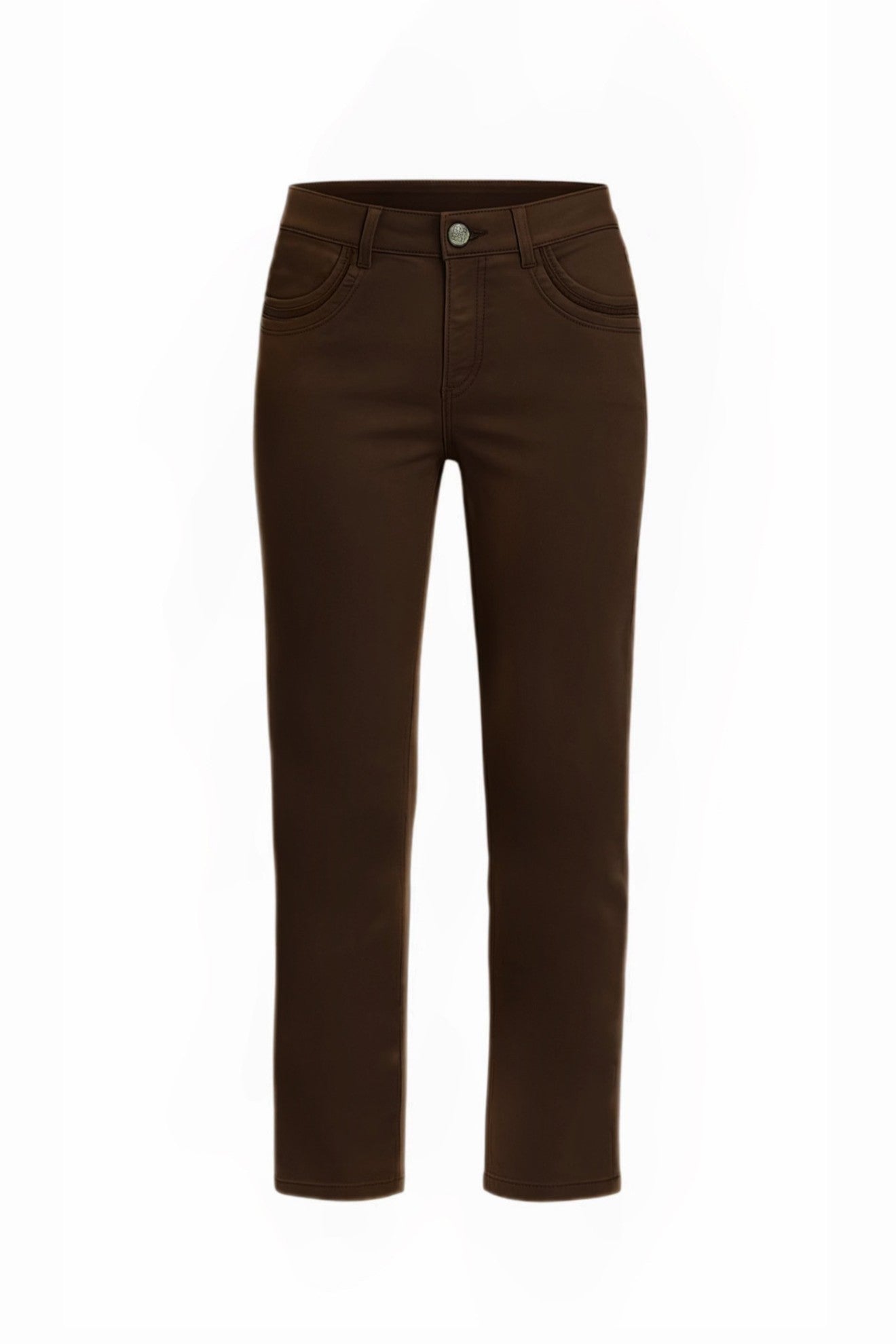BERIT DARK BROWN