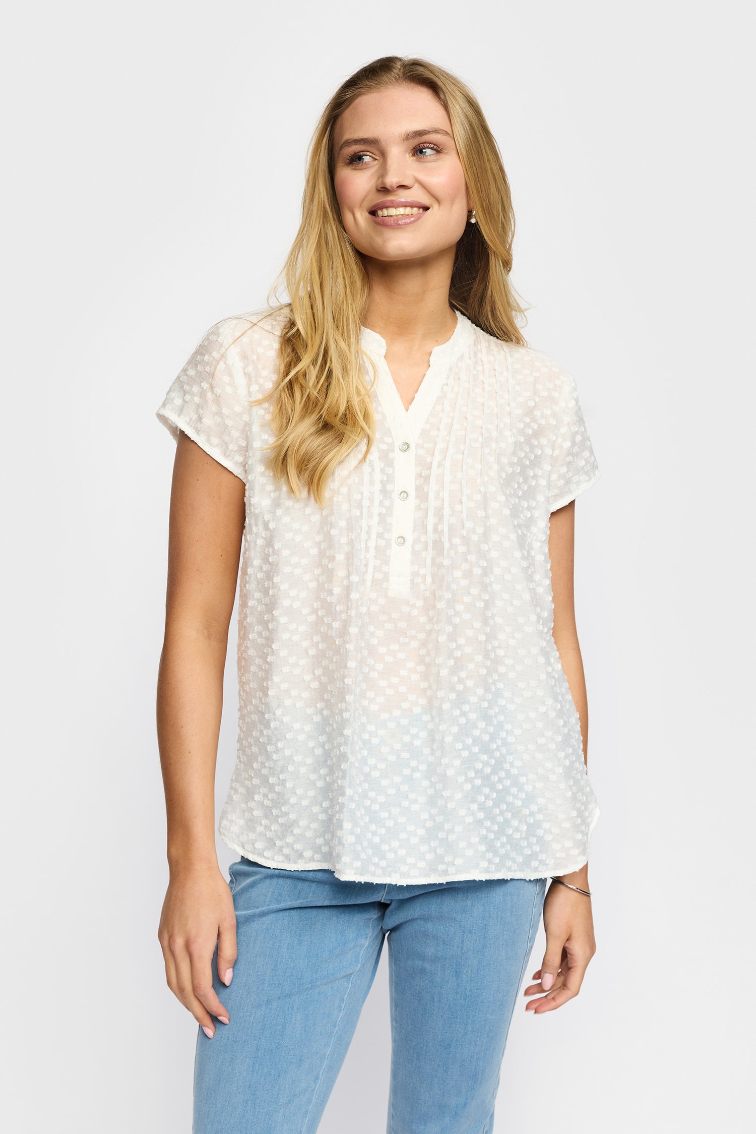 BIRTE WHITE