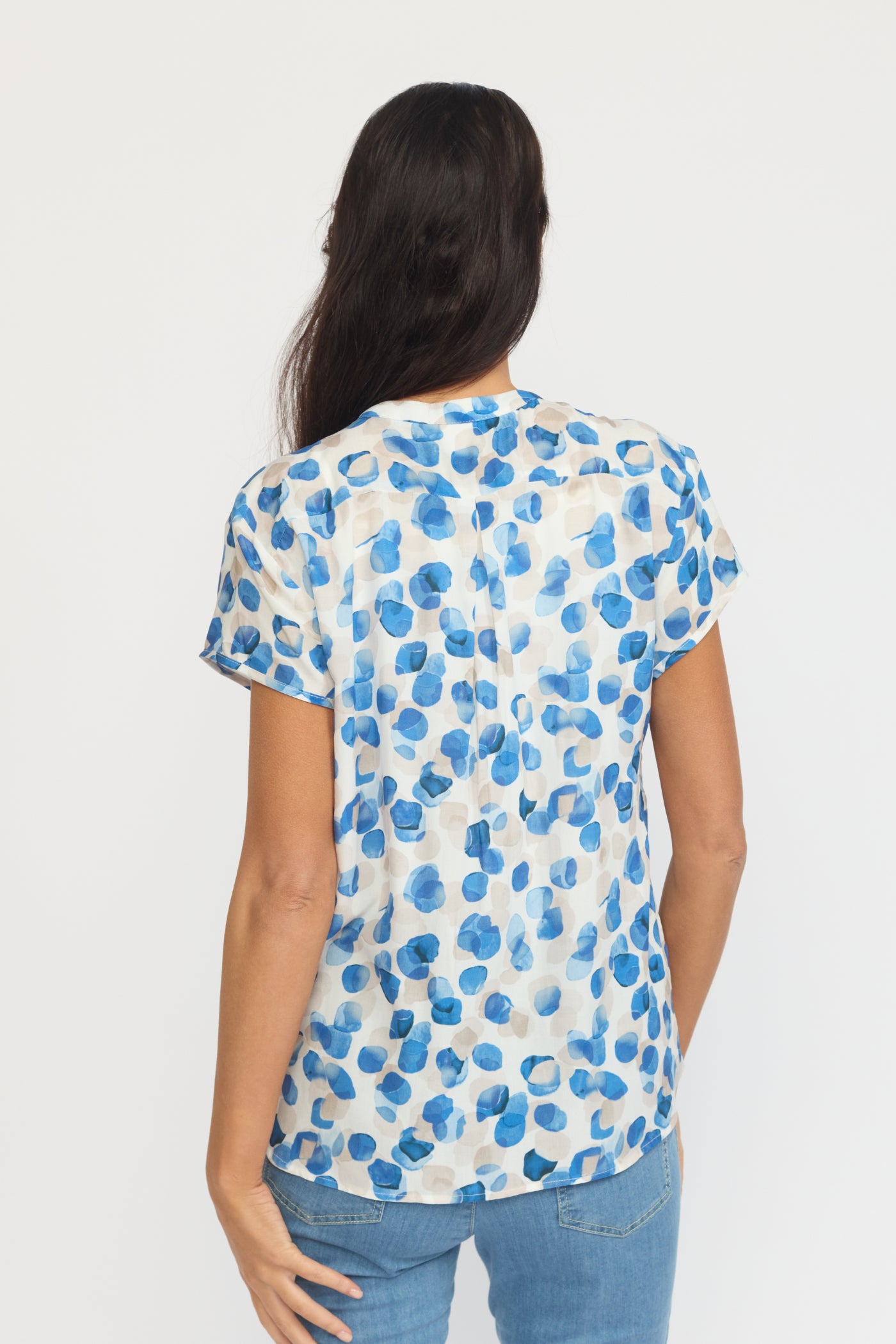 BLOOME.HS25 Blue