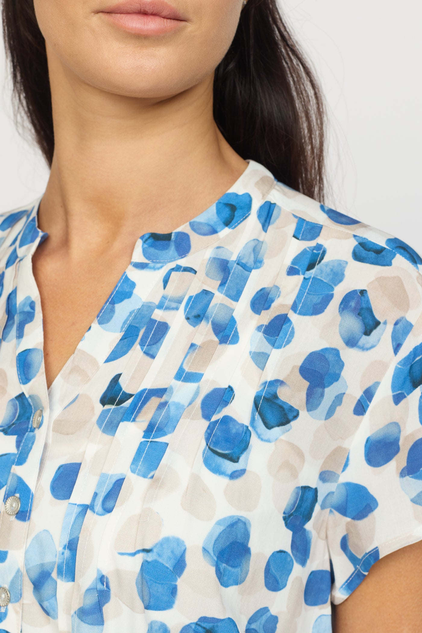 BLOOME.HS25 Blue