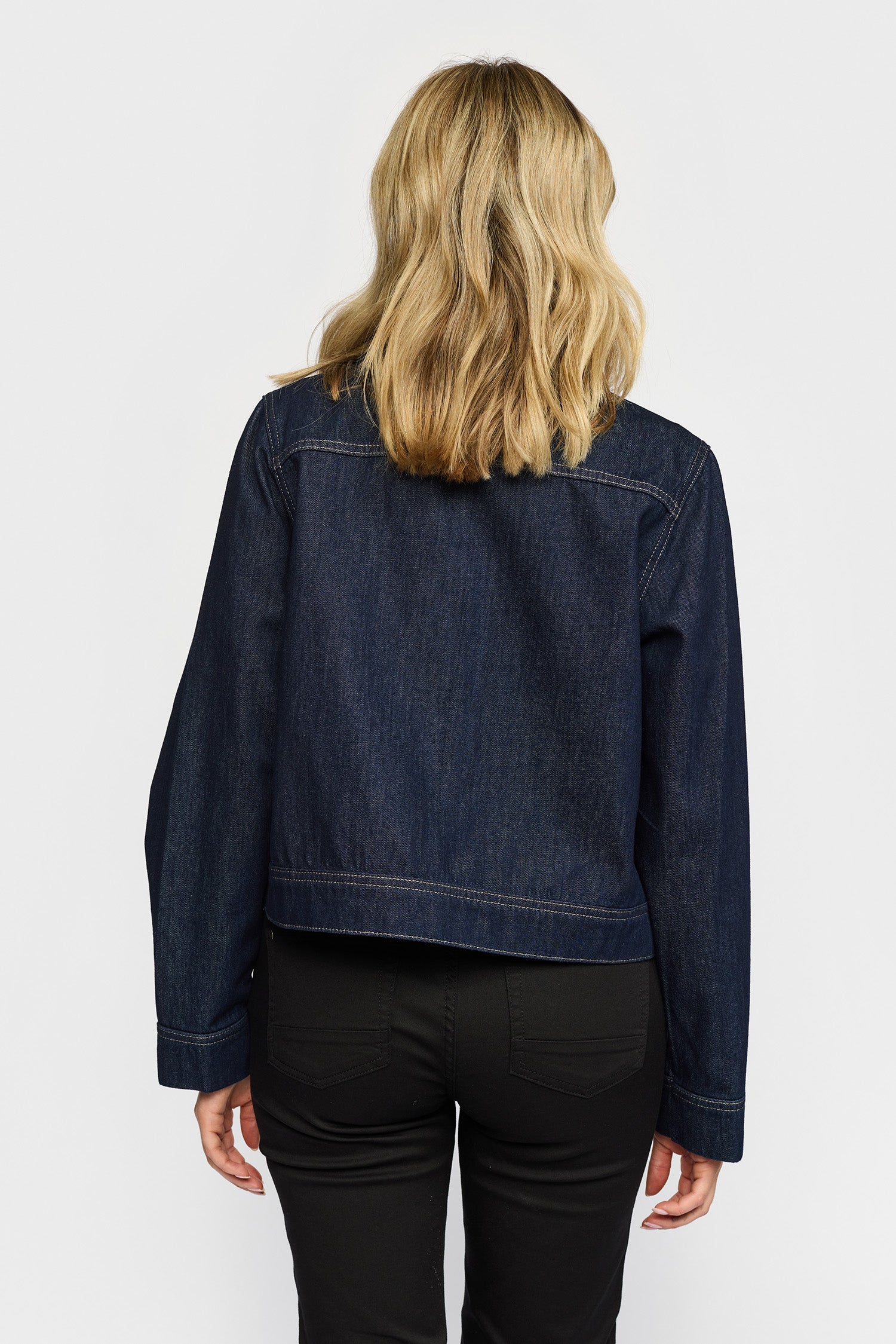 BOLETTE DARK DENIM
