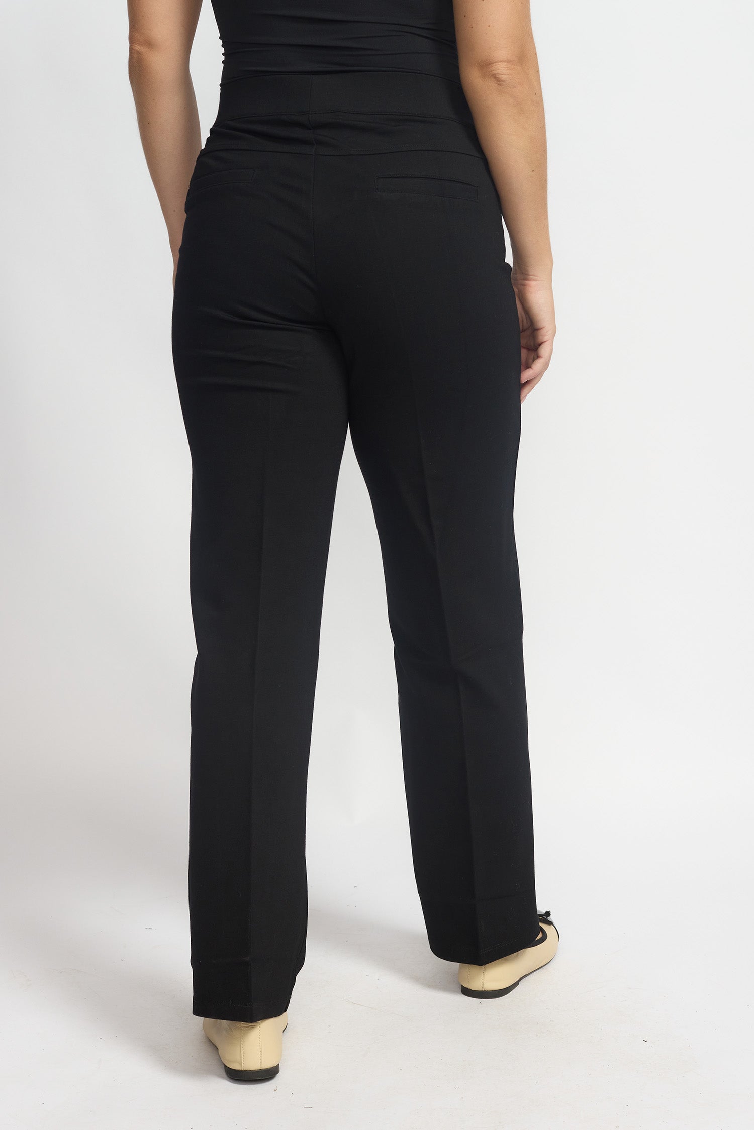 BORDEAUX Black