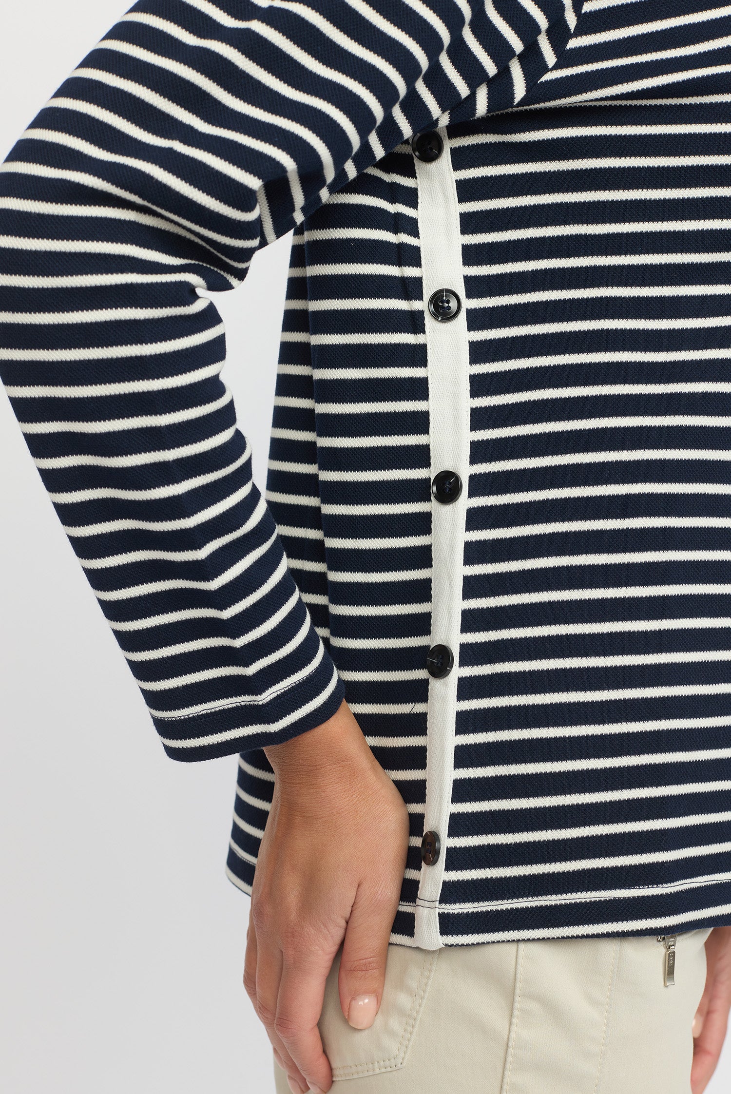 CATO.ES25 Navy