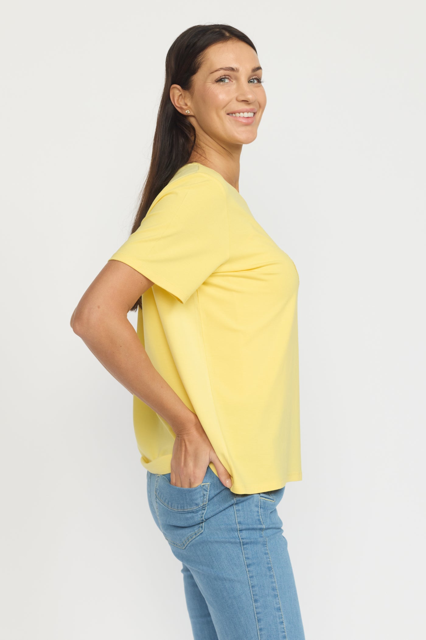 DARI.HS25 Yellow