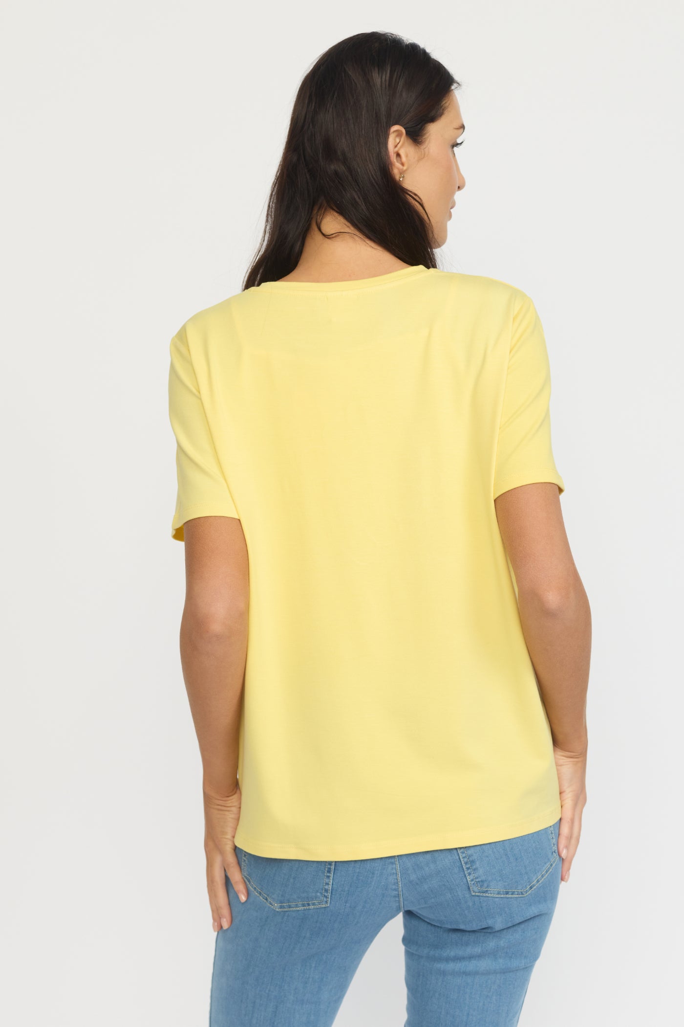 DARI.HS25 Yellow