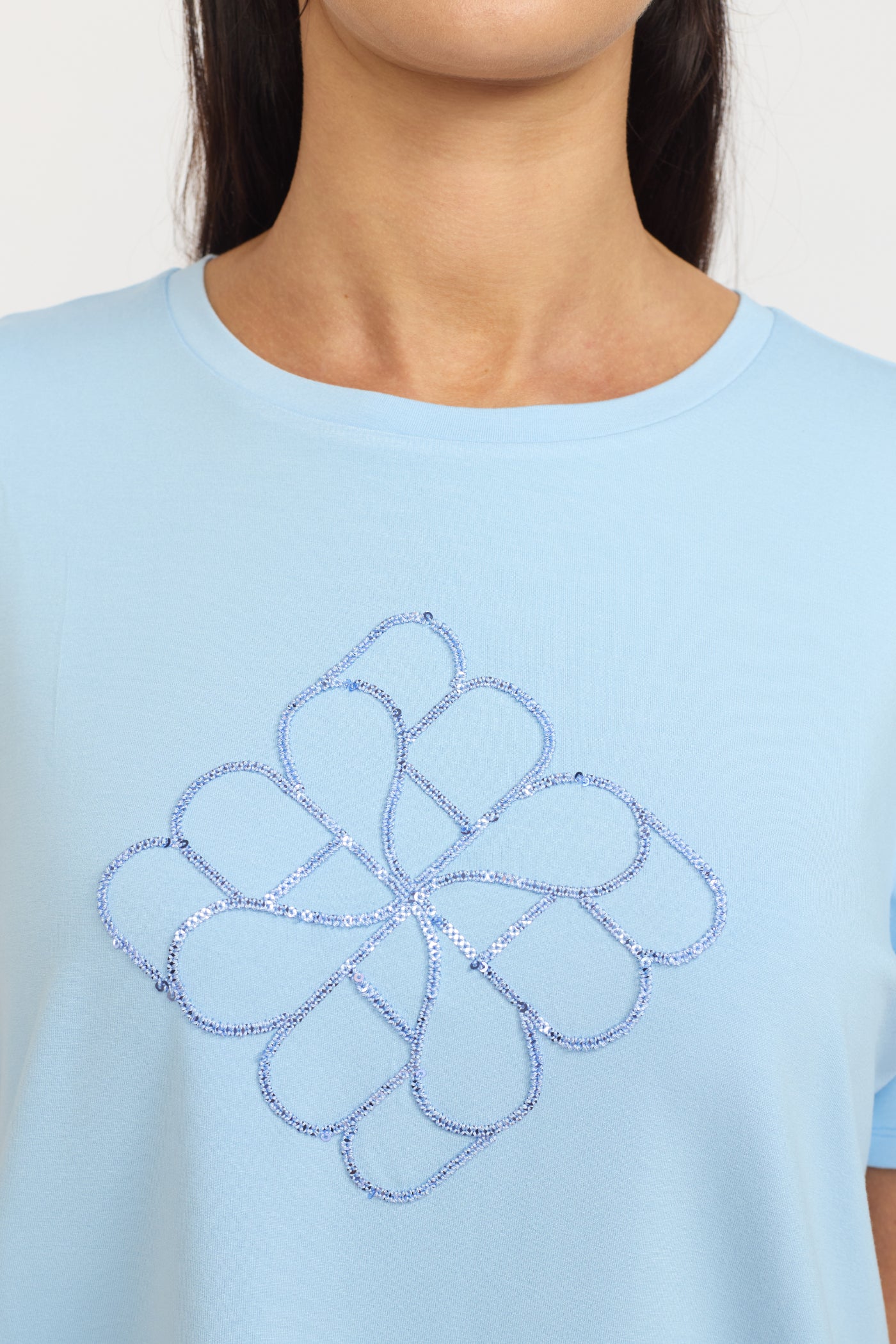 DARI.HS25 Light Blue