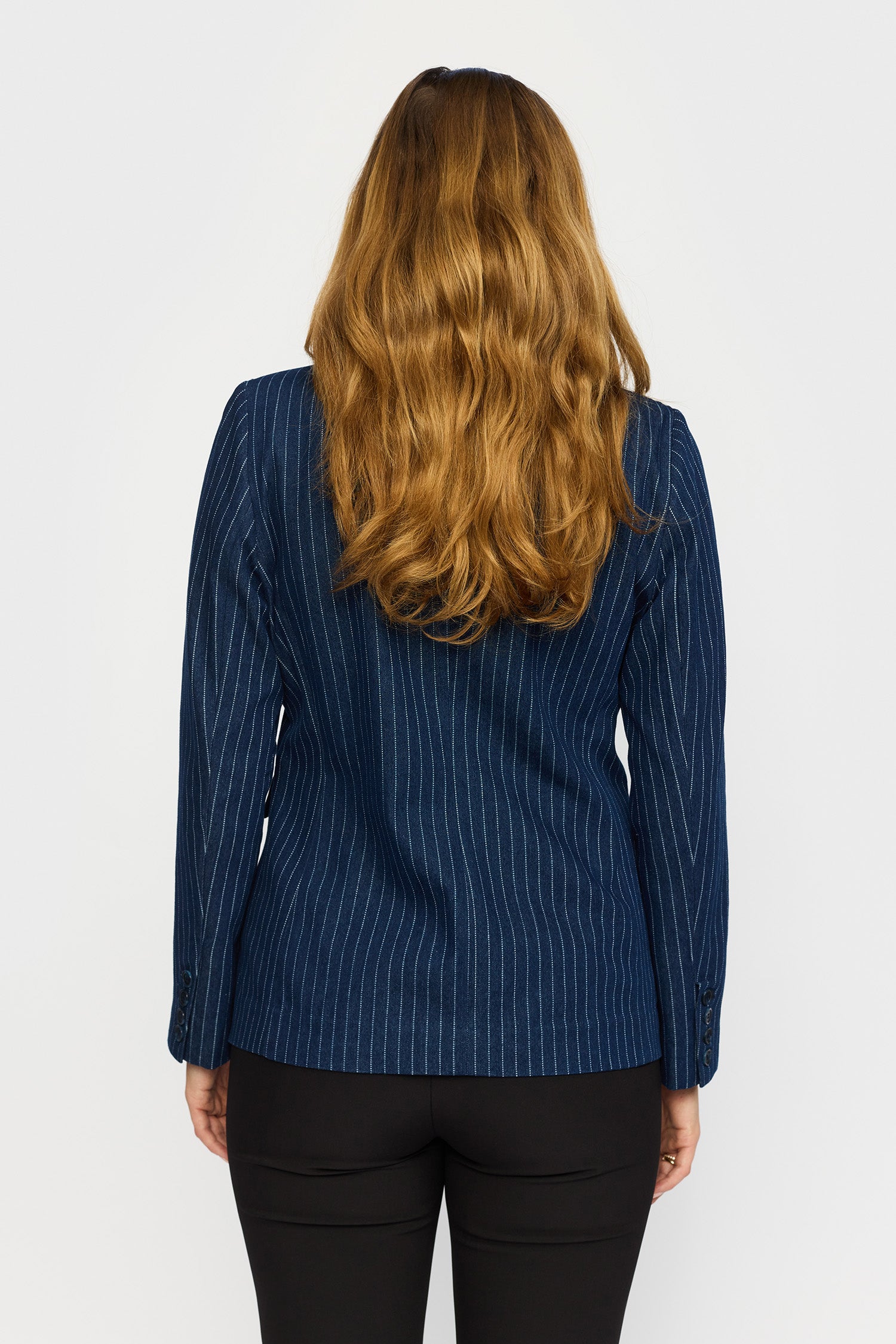 DENISEN.EA25 DENIM STRIPE