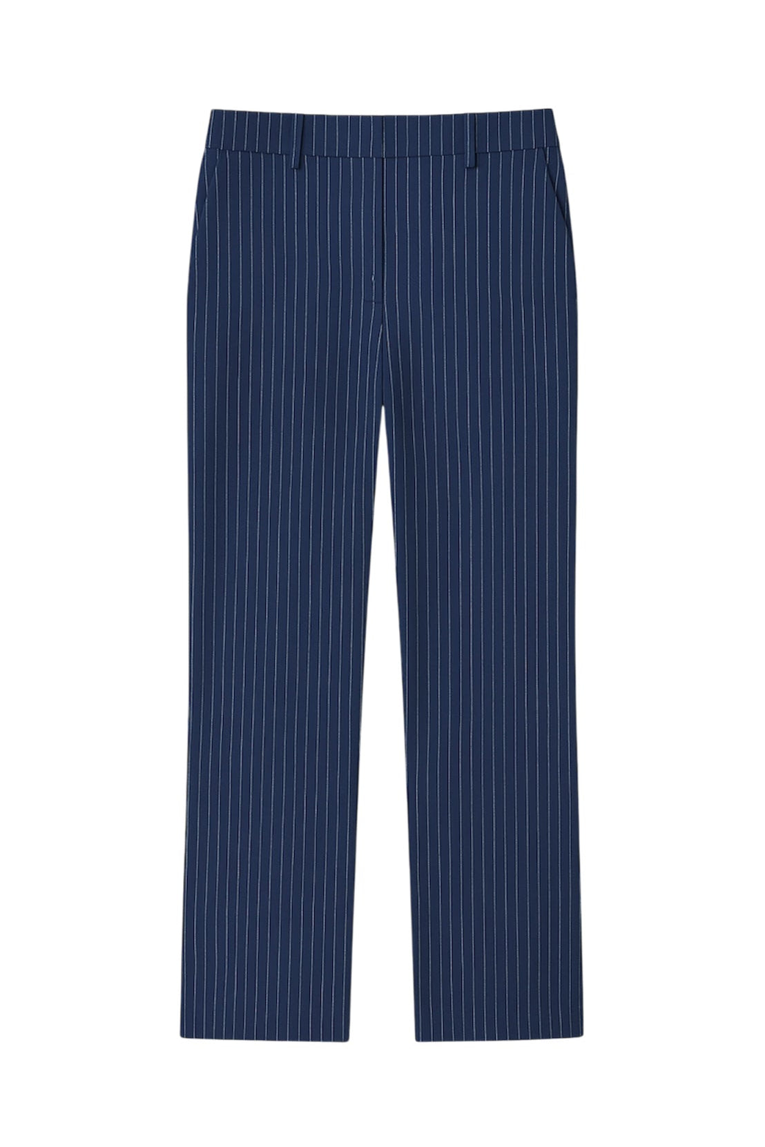 DINAN.EA25 DENIM STRIPE
