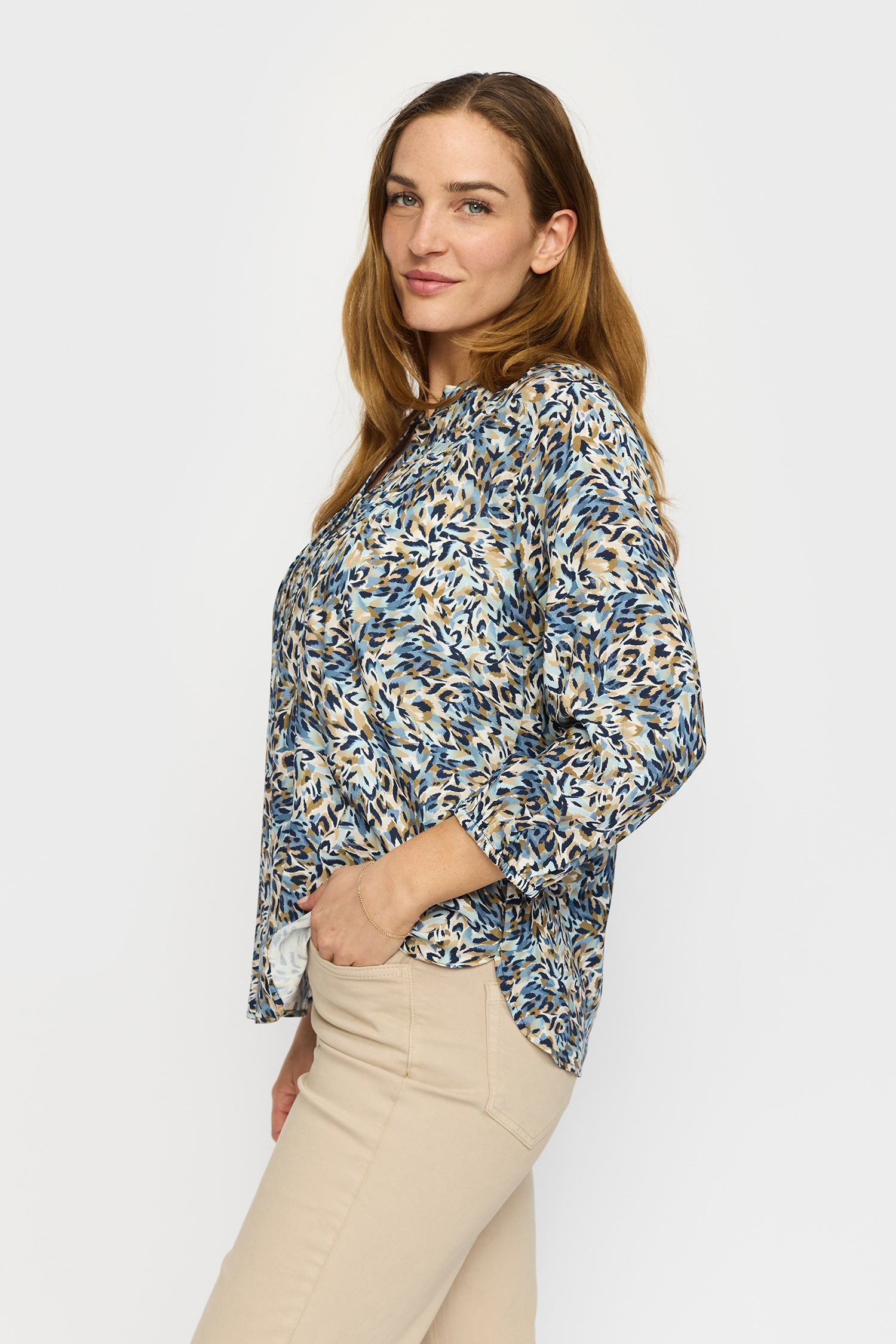 DORTE.EA25 Blue