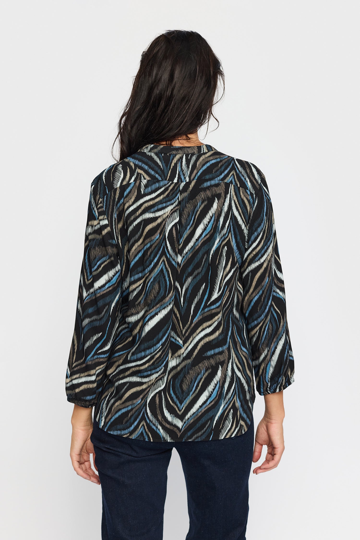 Dorte BLUE