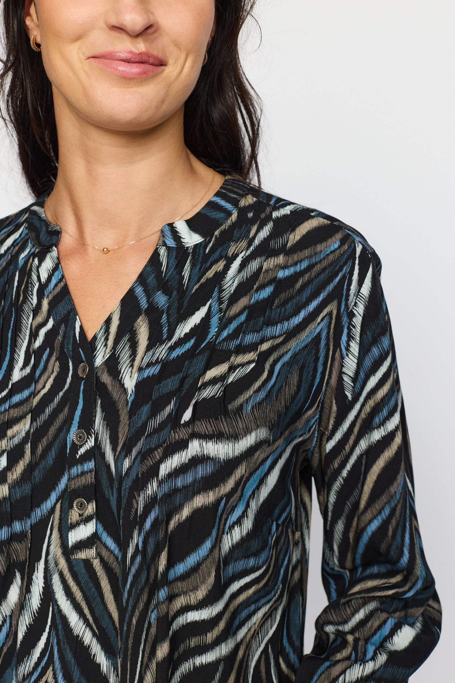 Dorte BLUE