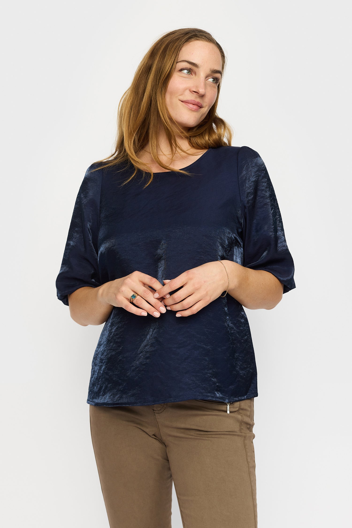 EBBA.EA25 Navy