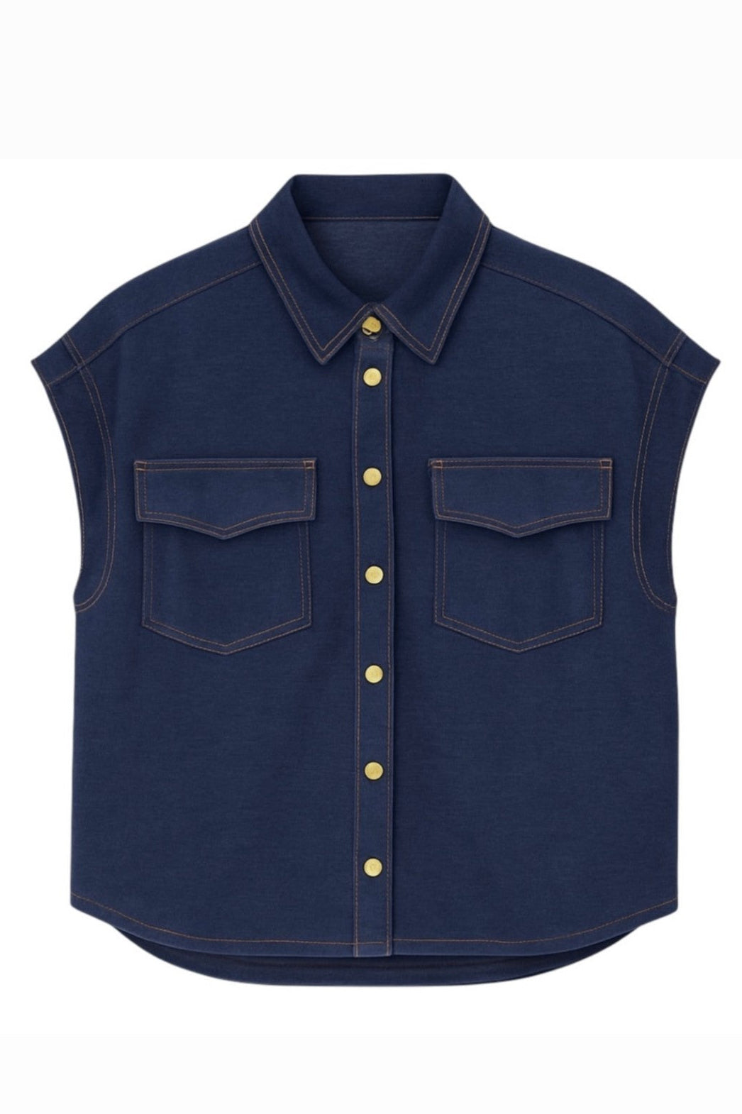 EDEN DENIM