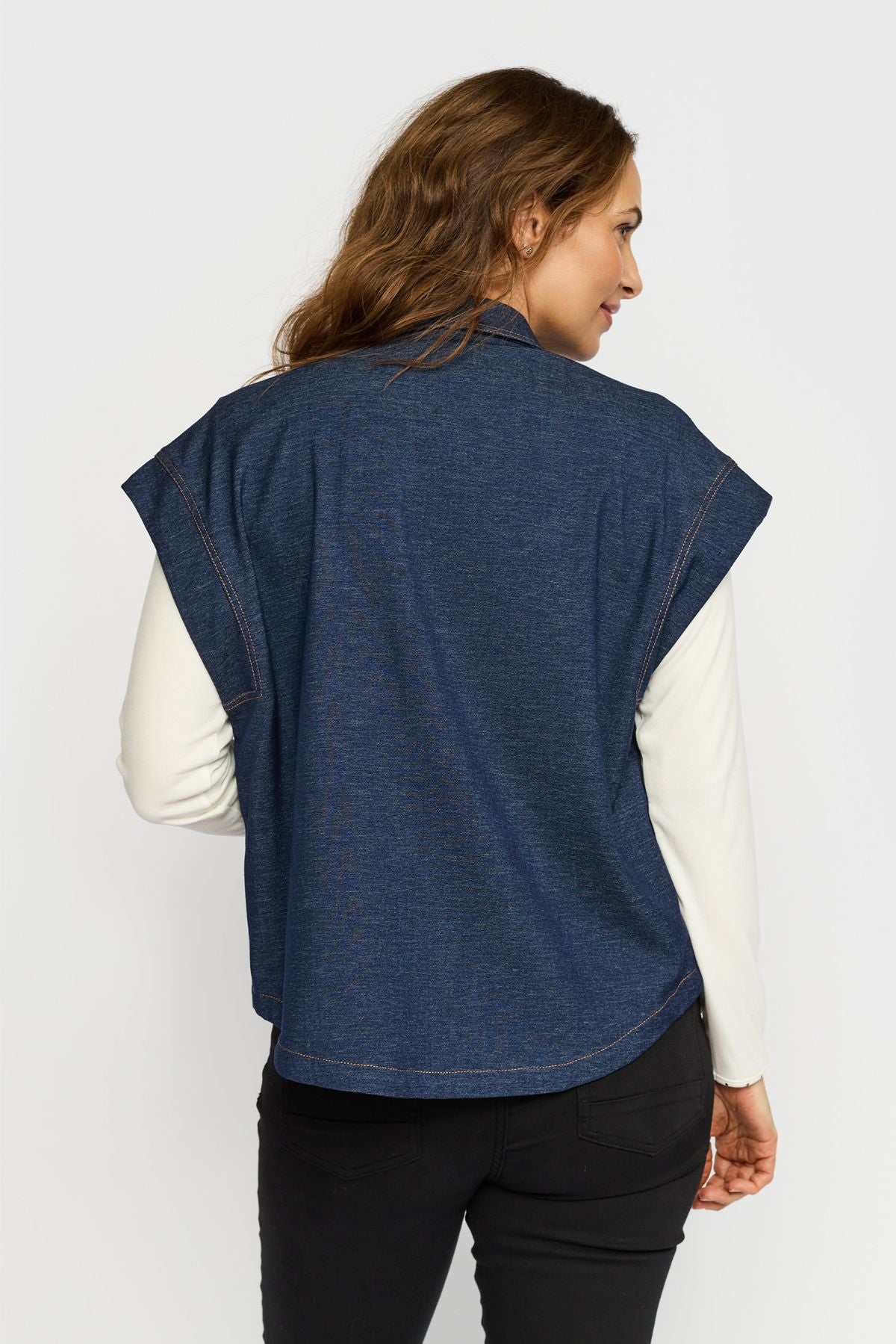 EDEN DENIM