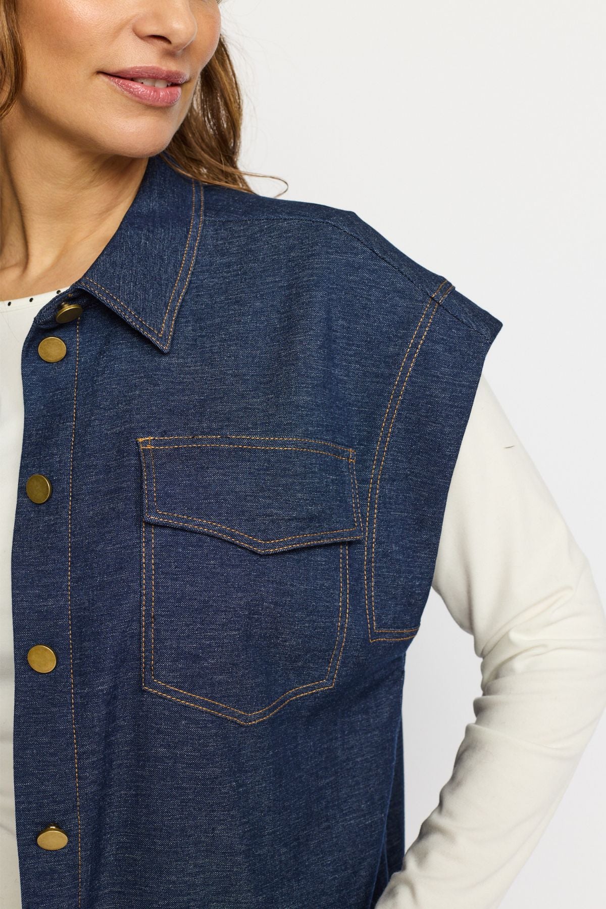 EDEN DENIM