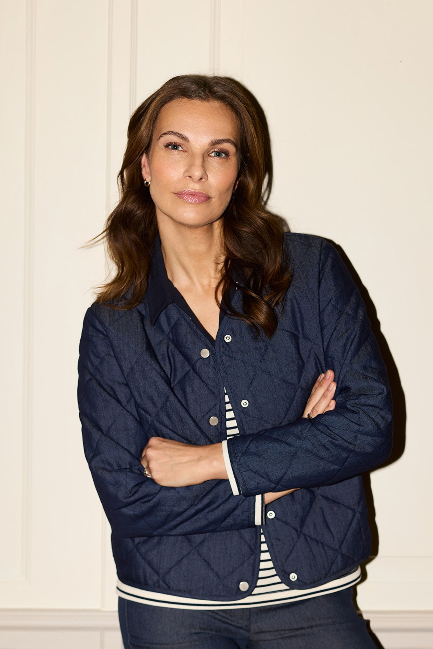 EJVOR.ES25 Denim