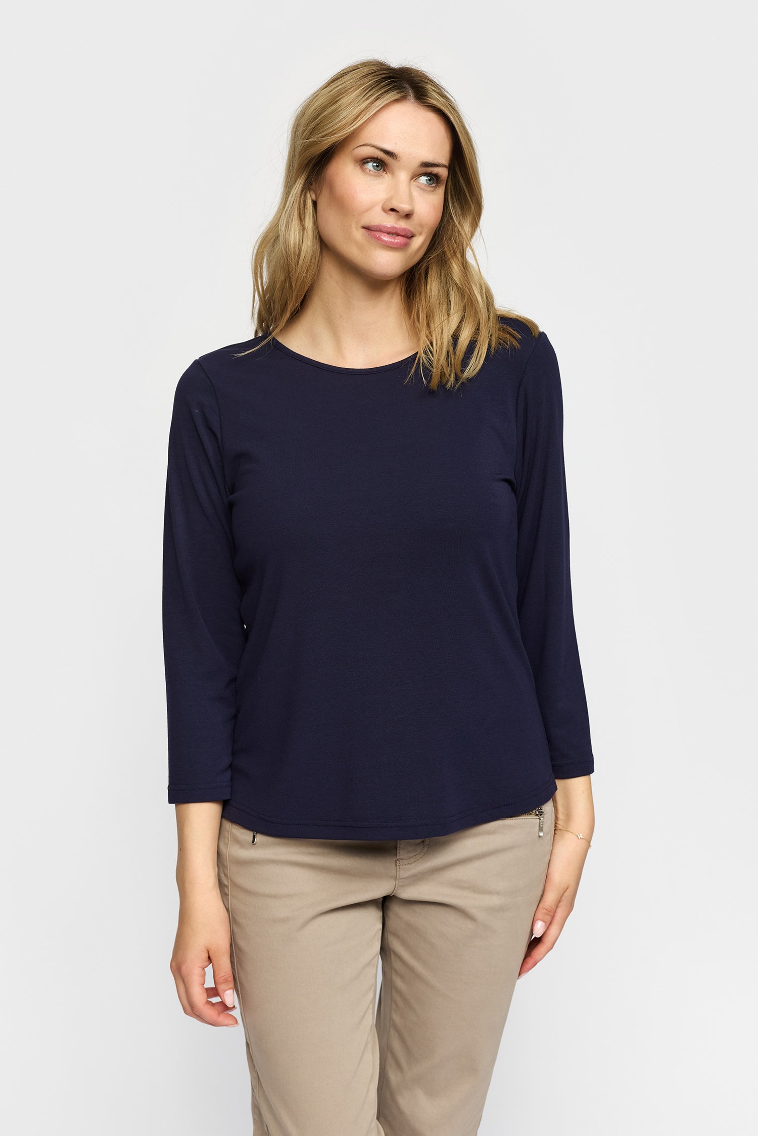 ELIE NAVY