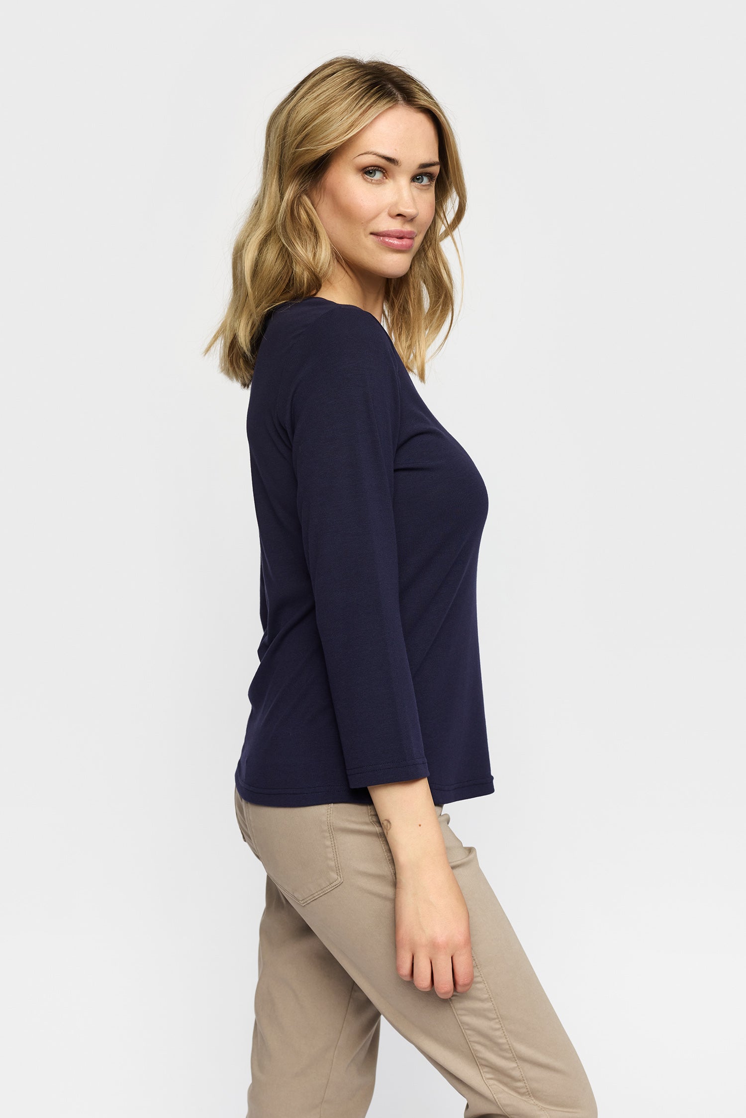 ELIE NAVY