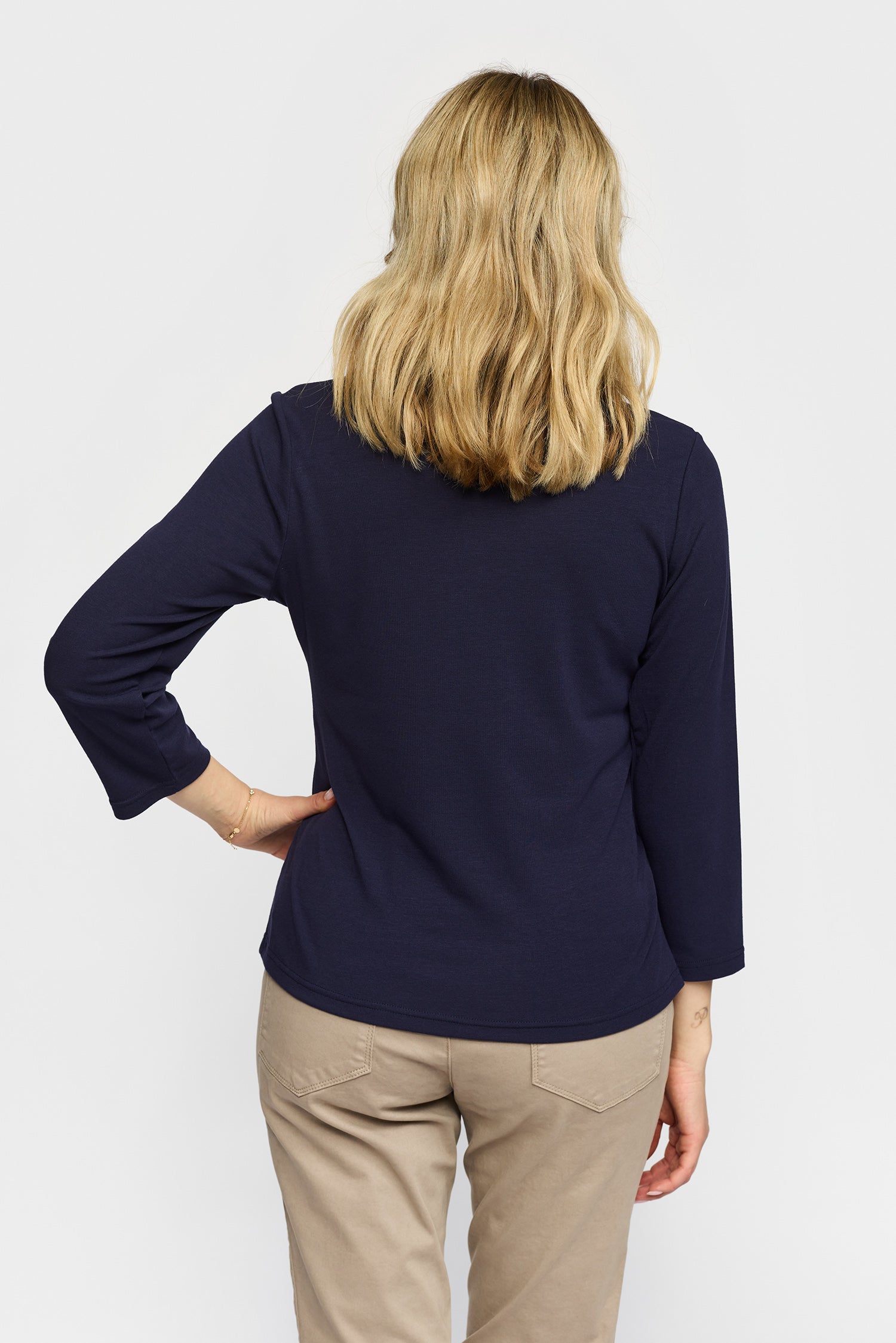 ELIE NAVY