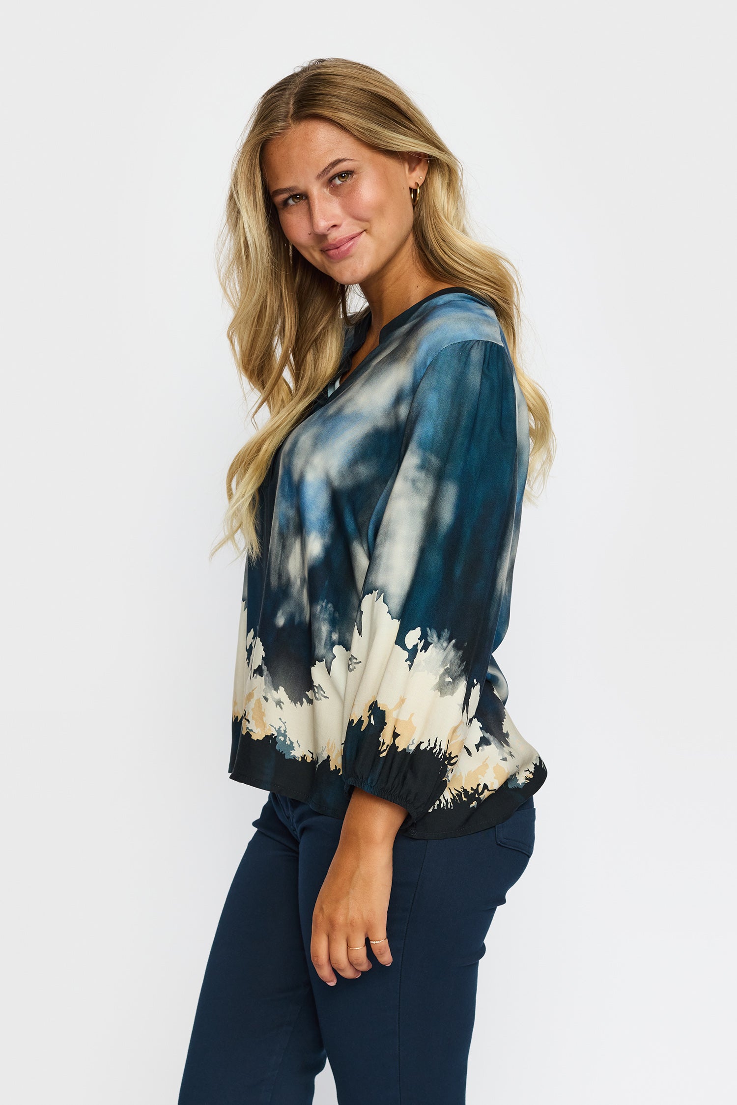 ELINE BLUE WAVE