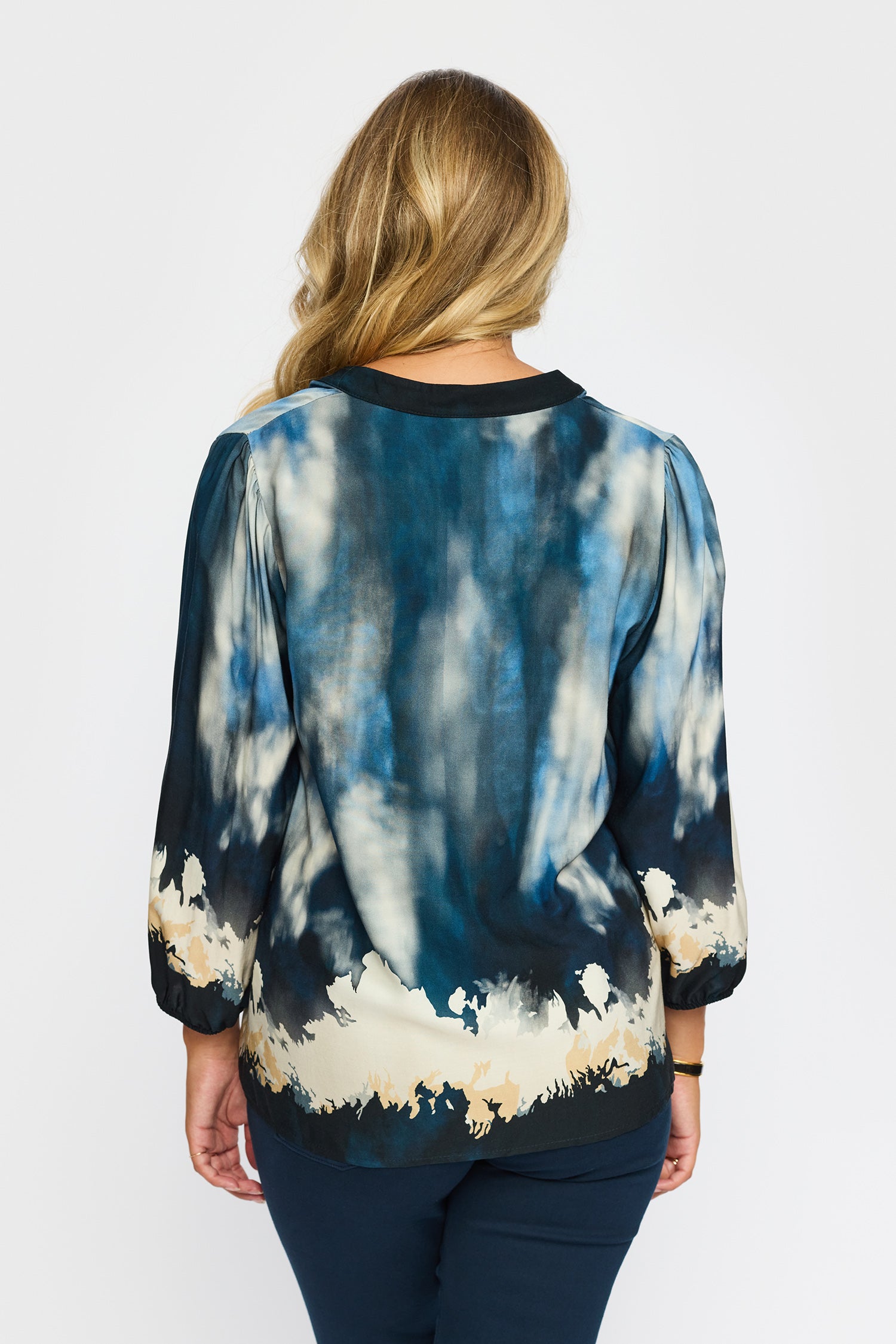 ELINE BLUE WAVE