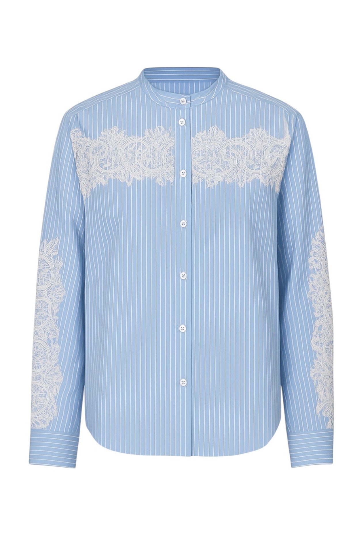 ELINOR LIGHT BLUE