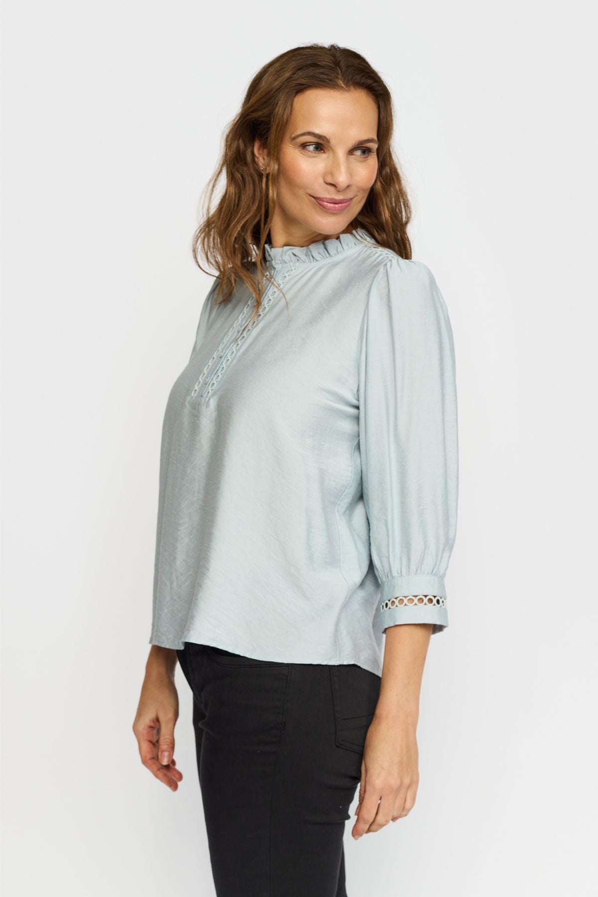 ELOHA LIGHT BLUE