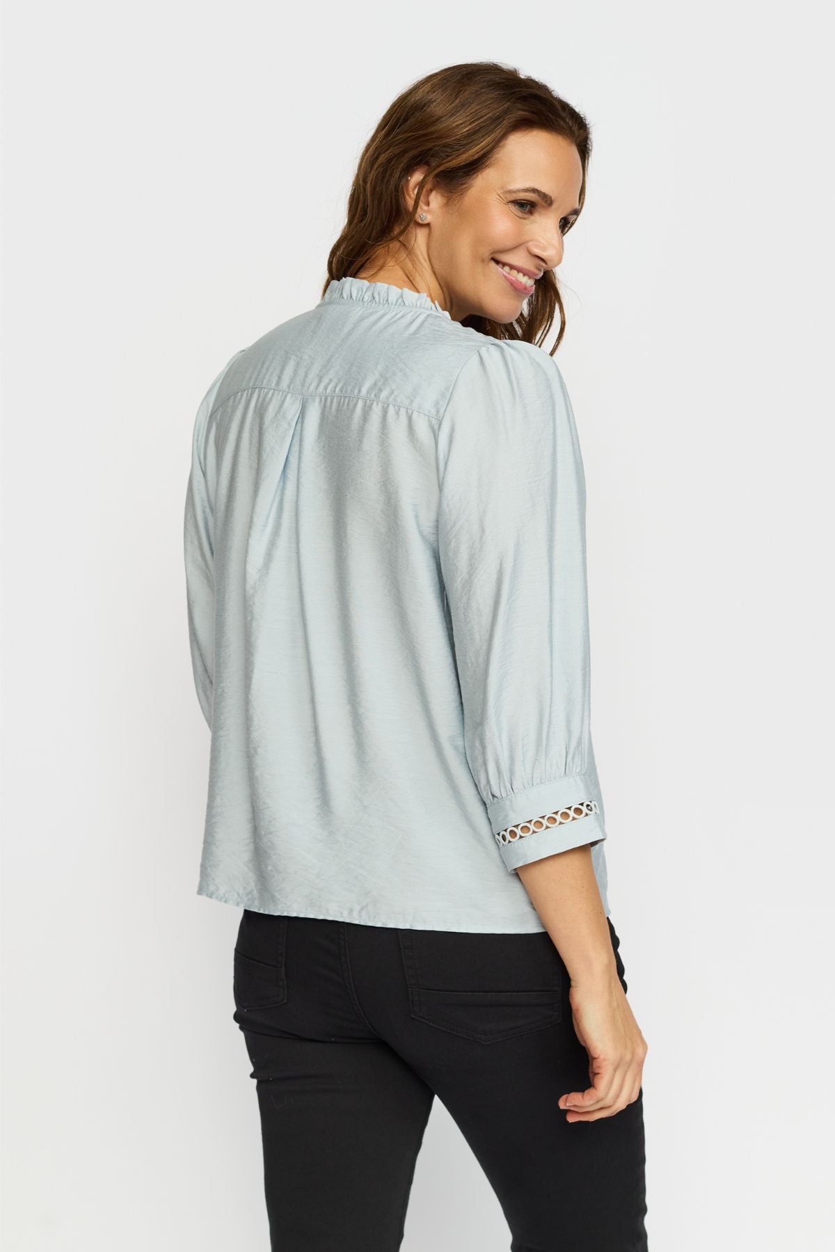 ELOHA LIGHT BLUE