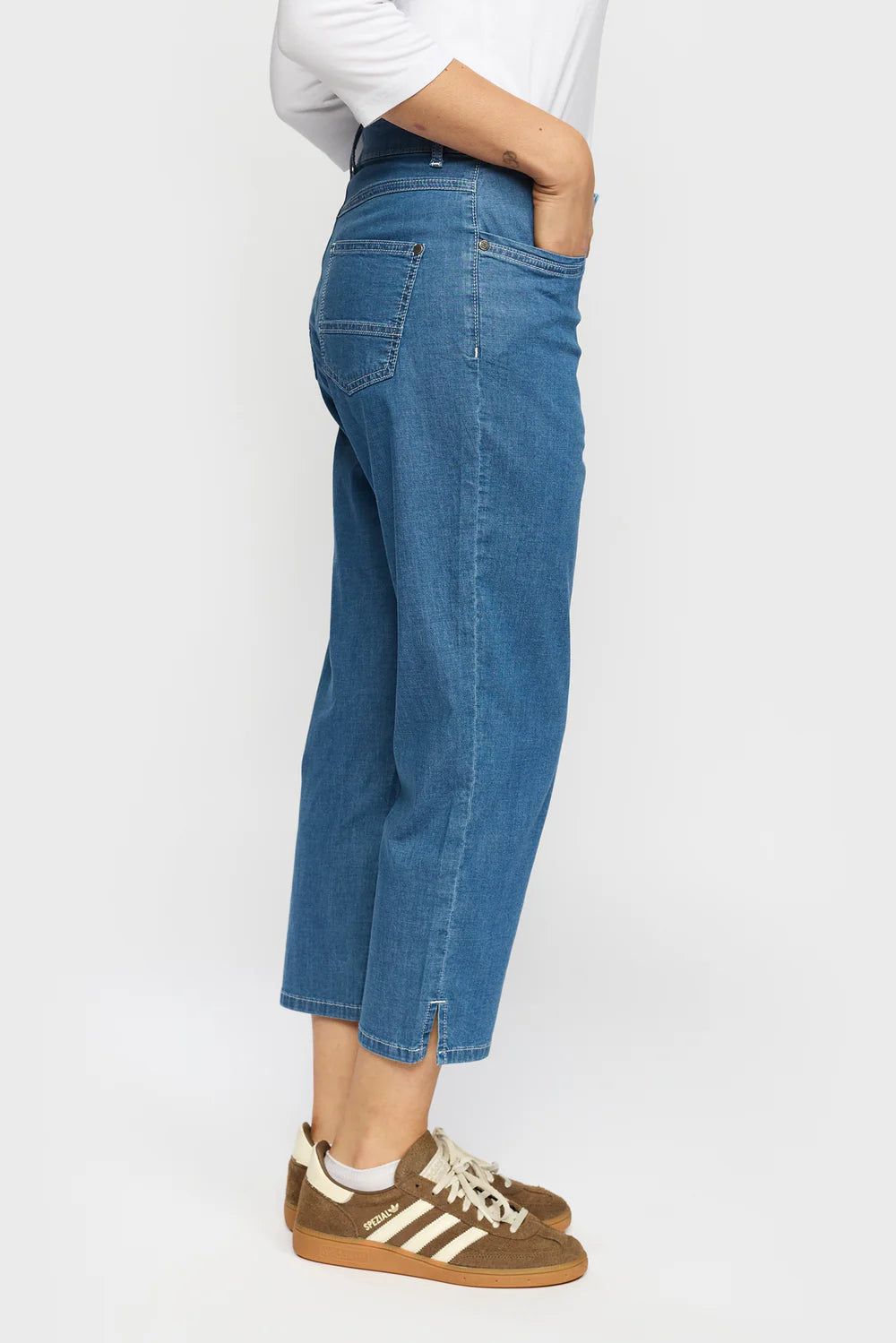 FIE DENIM