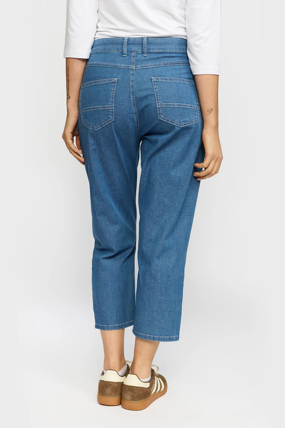 FIE DENIM
